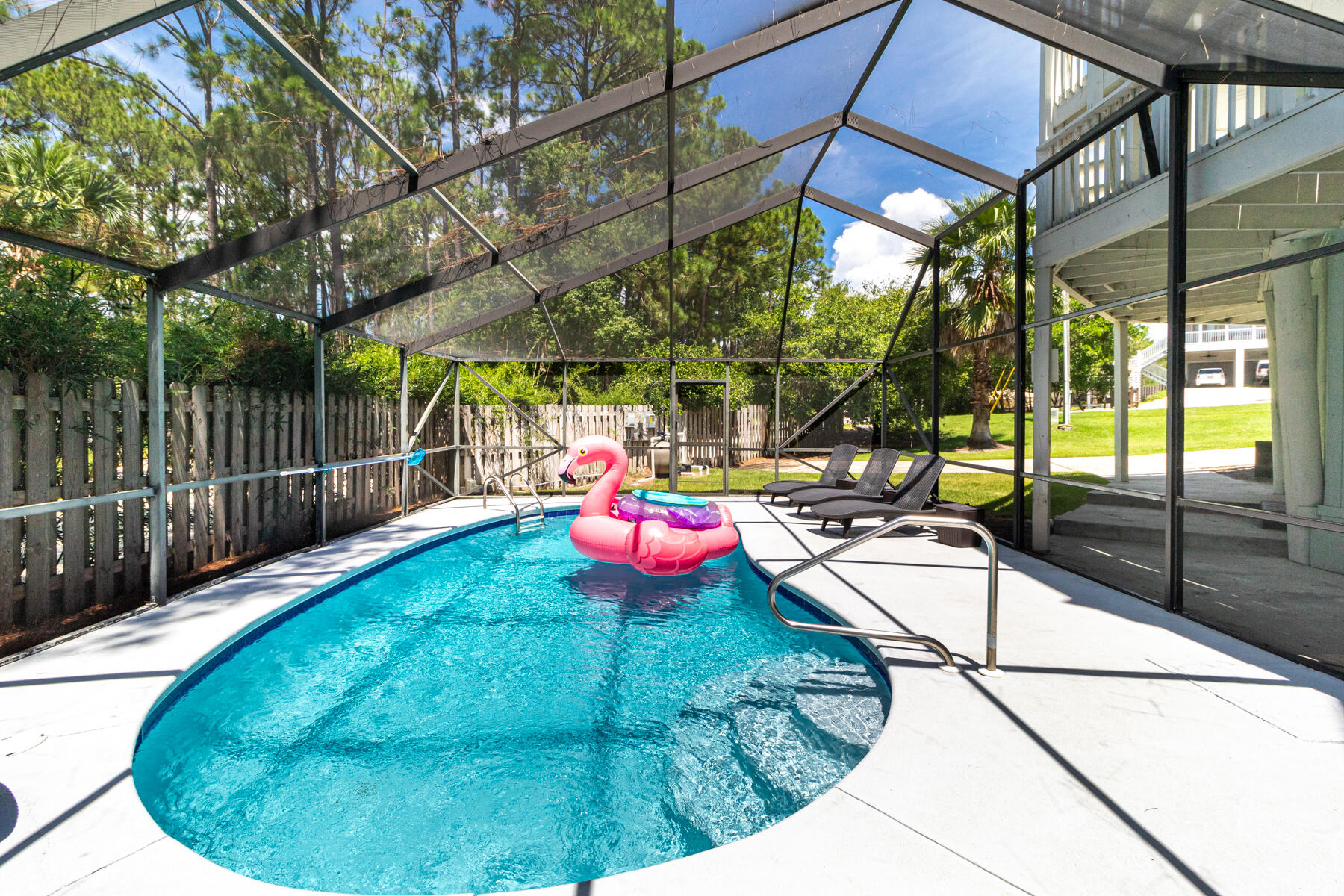 BEACH HIGHLAND 1ST ADD - Residential