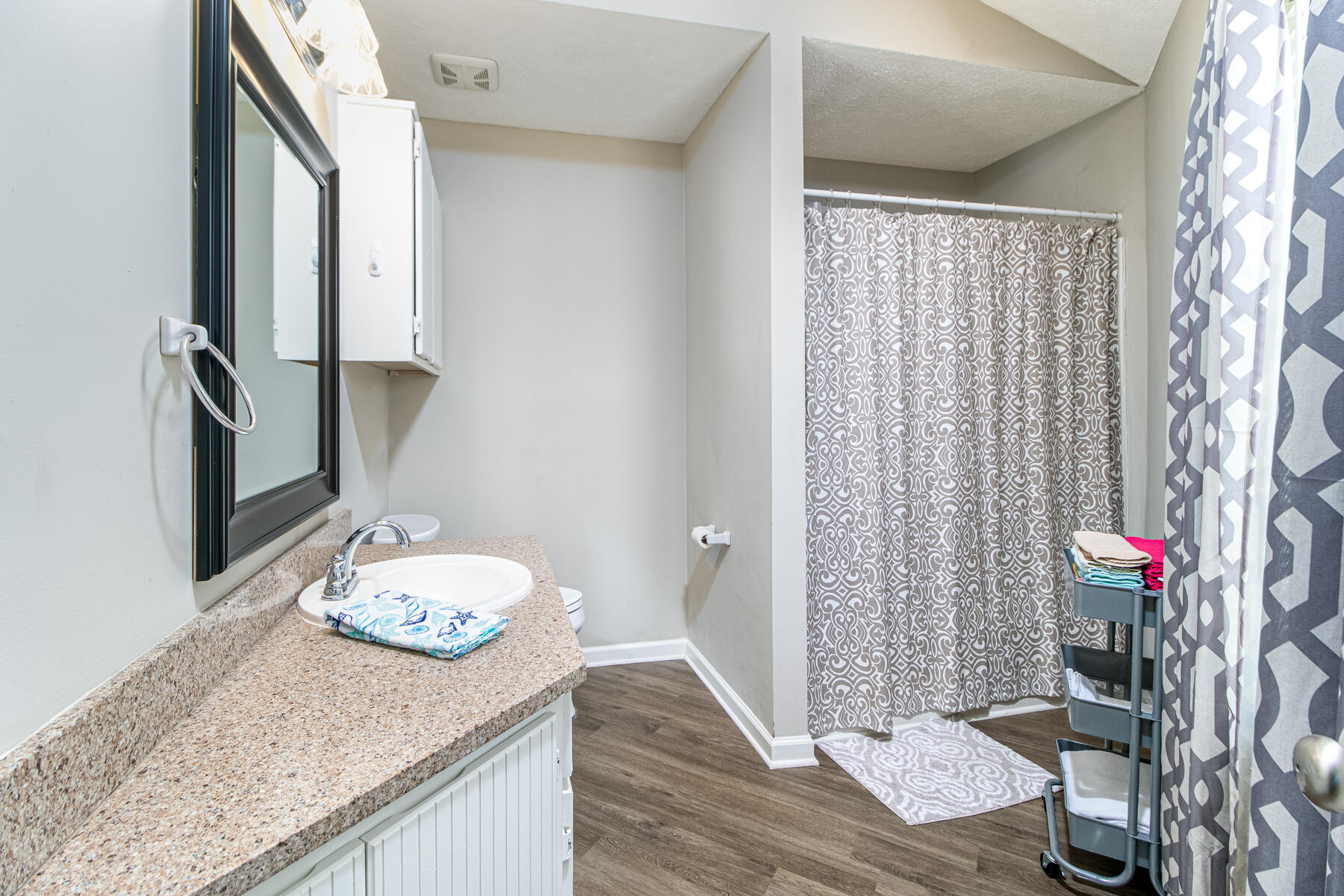 BEACH HIGHLAND 1ST ADD - Residential