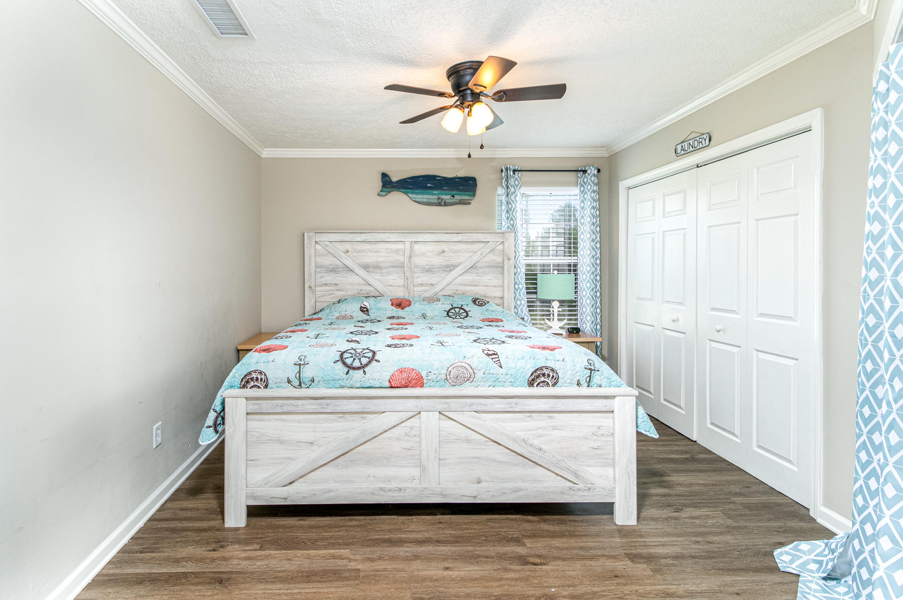 BEACH HIGHLAND 1ST ADD - Residential