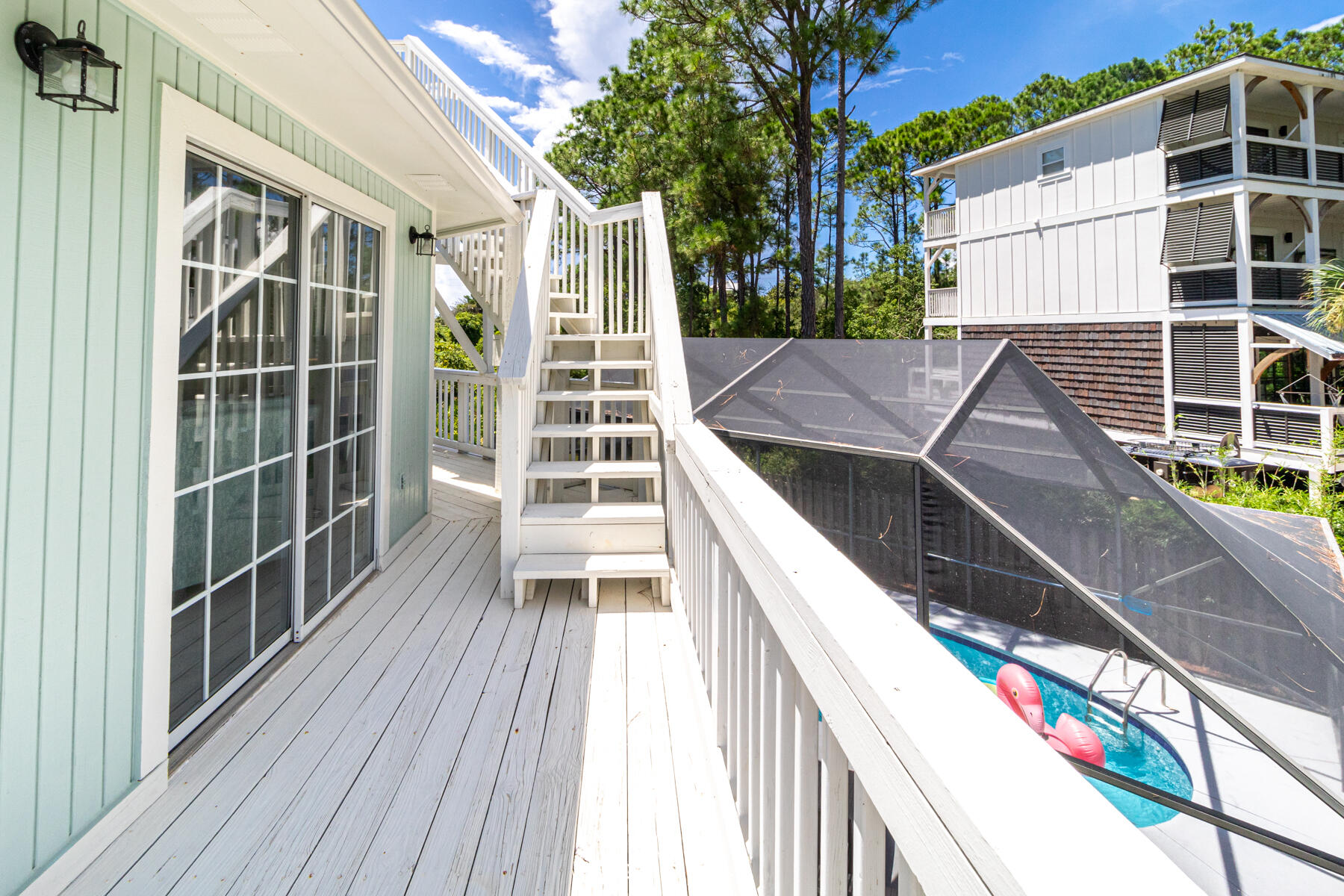 BEACH HIGHLAND 1ST ADD - Residential