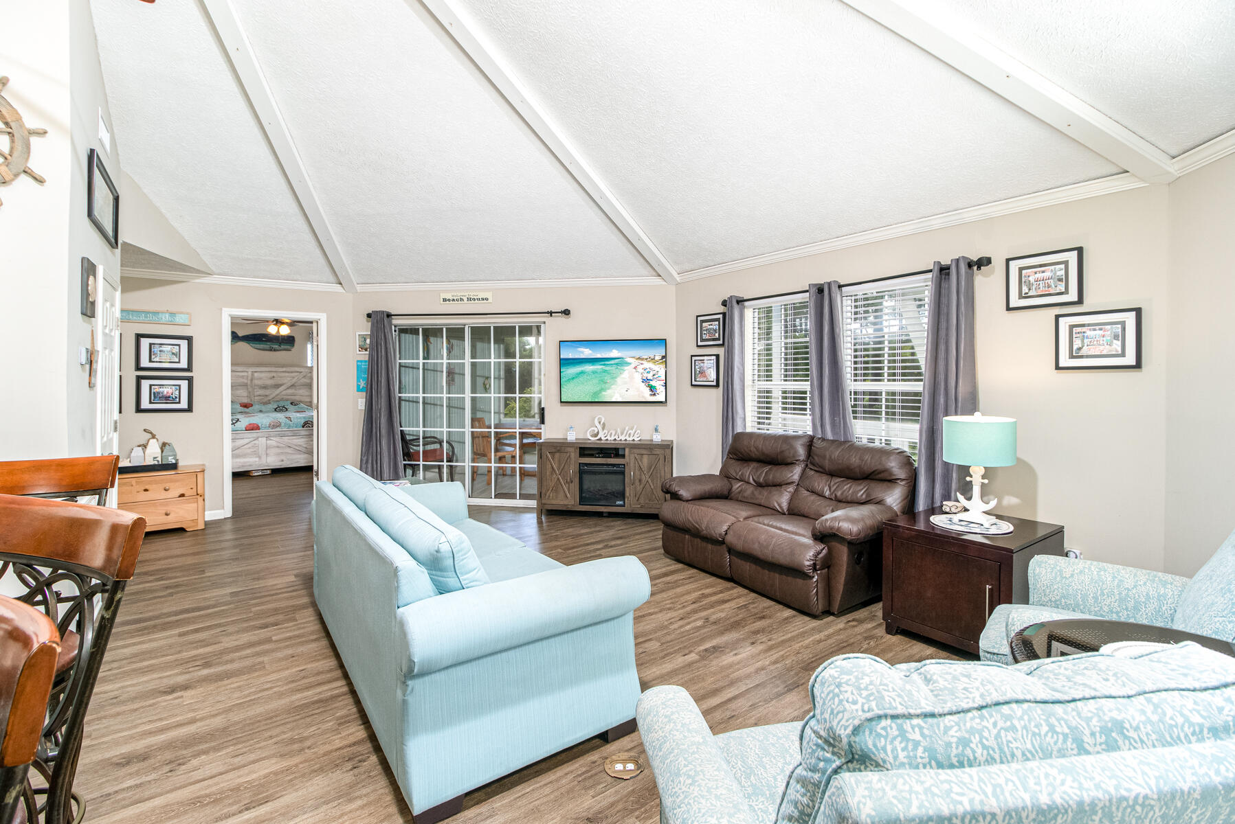 BEACH HIGHLAND 1ST ADD - Residential