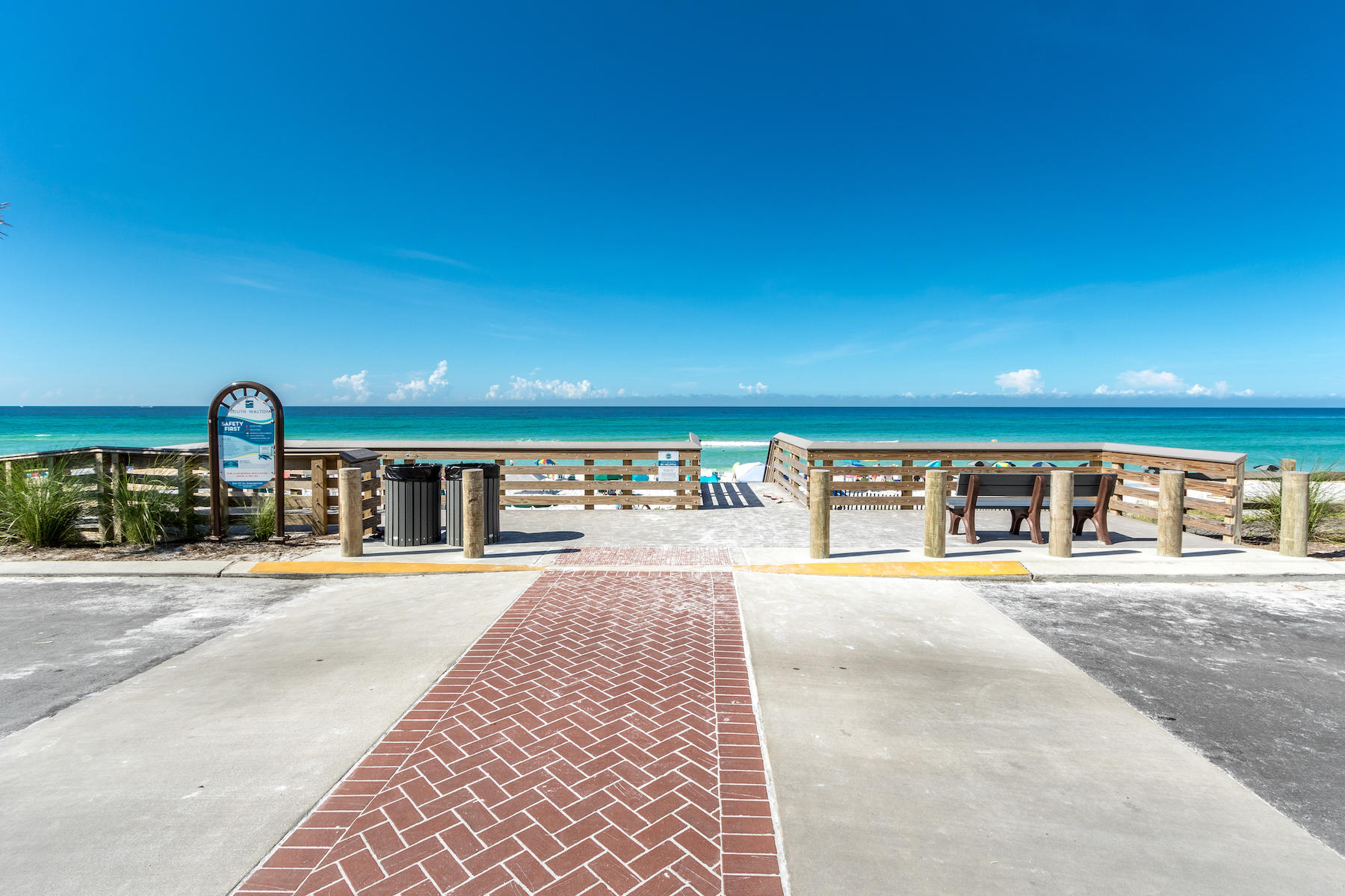 BEACH HIGHLAND 1ST ADD - Residential