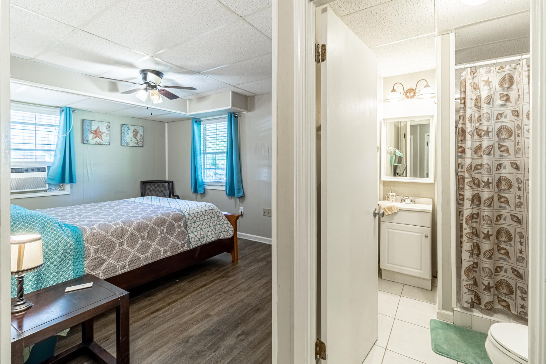 BEACH HIGHLAND 1ST ADD - Residential