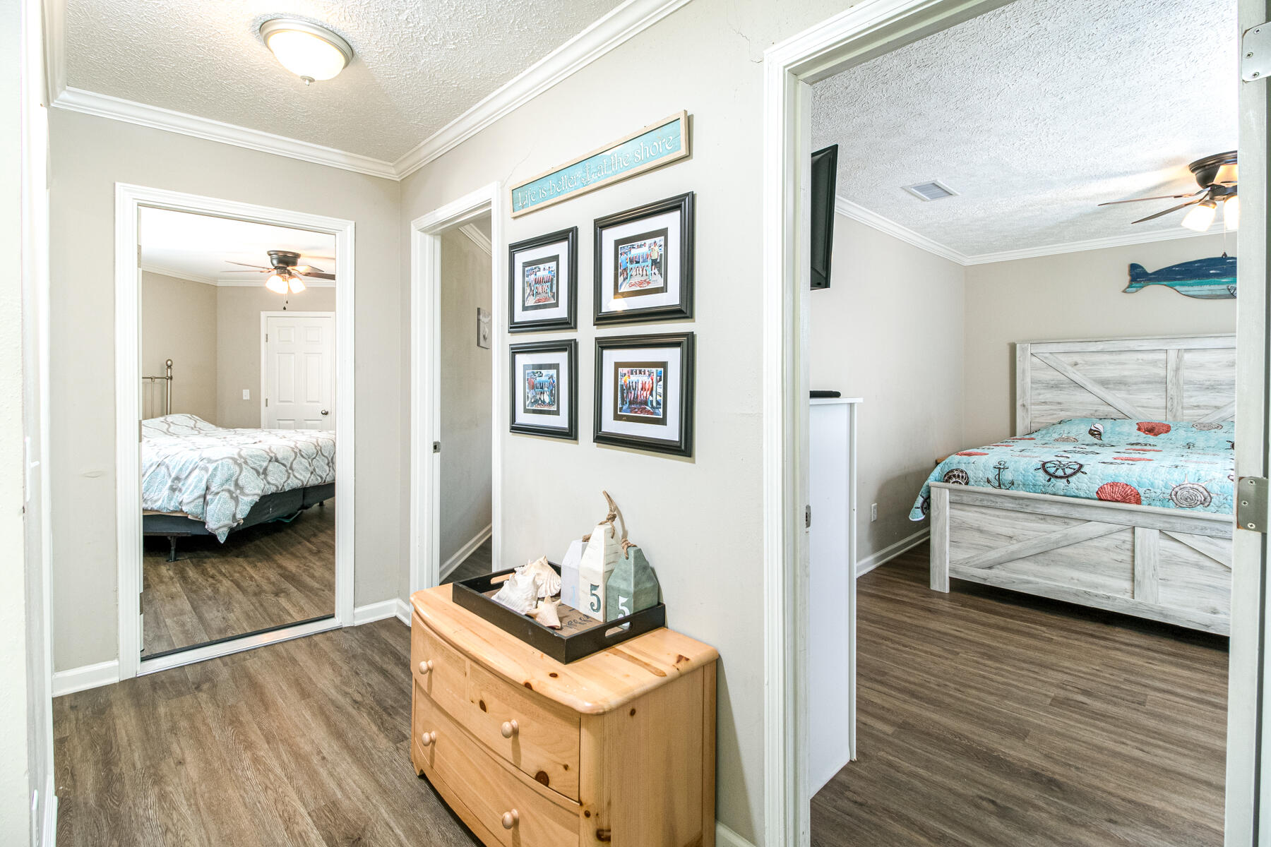 BEACH HIGHLAND 1ST ADD - Residential