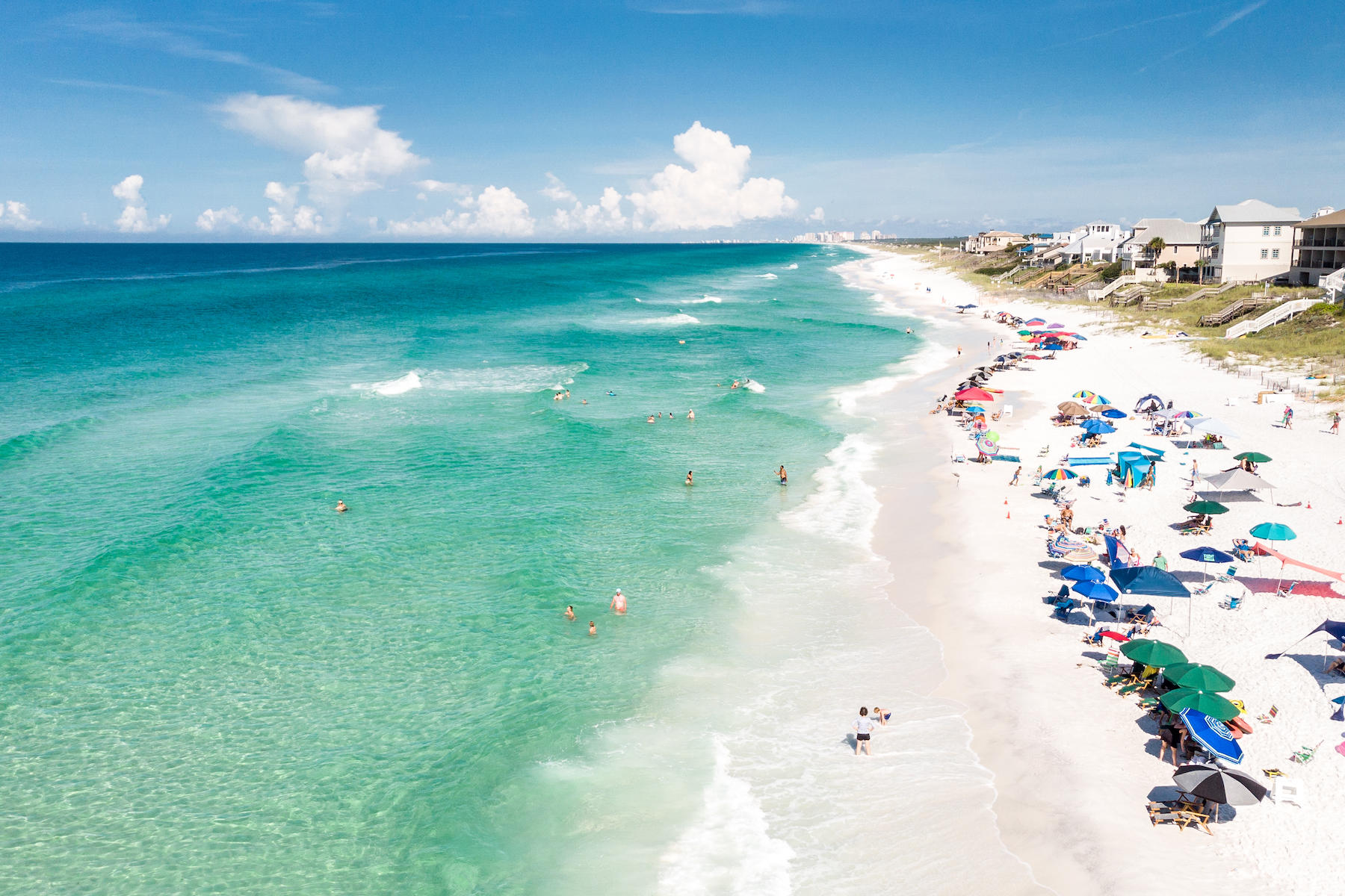 BEACH HIGHLAND 1ST ADD - Residential