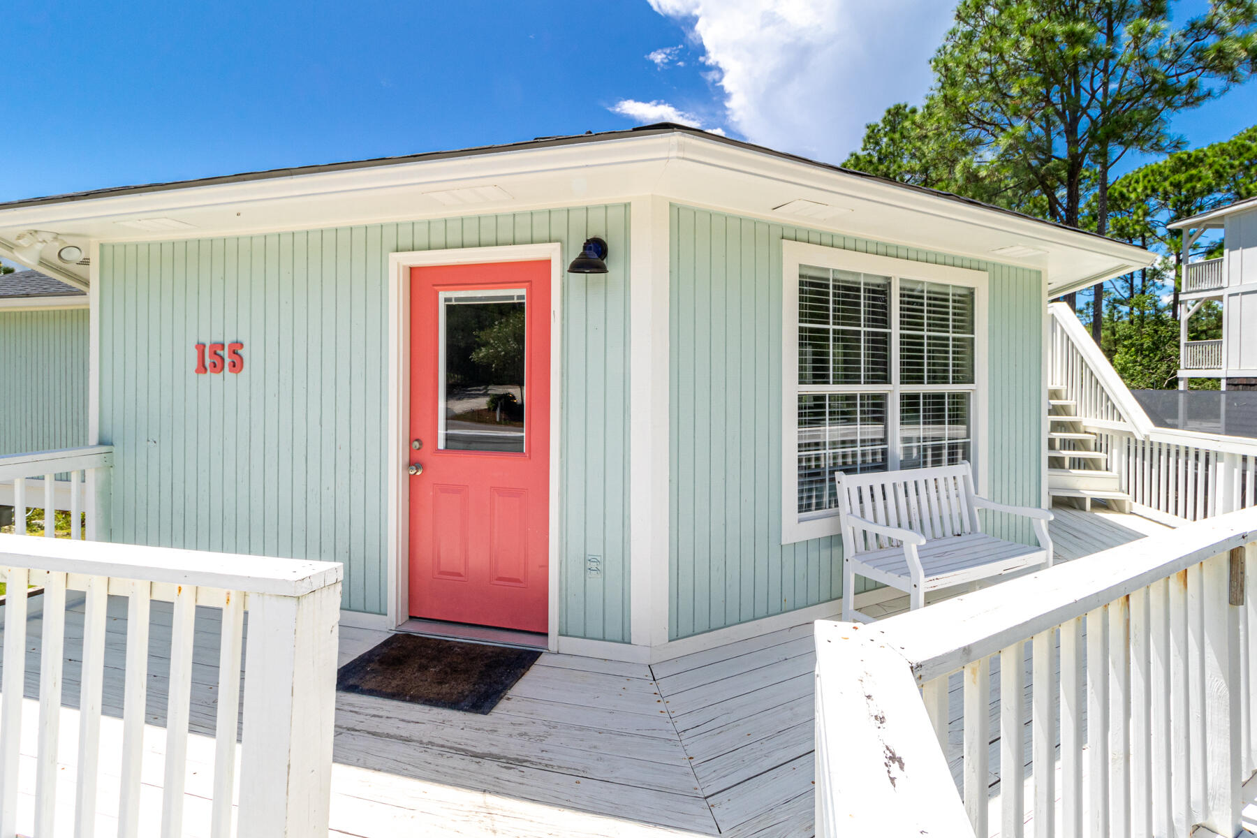 BEACH HIGHLAND 1ST ADD - Residential