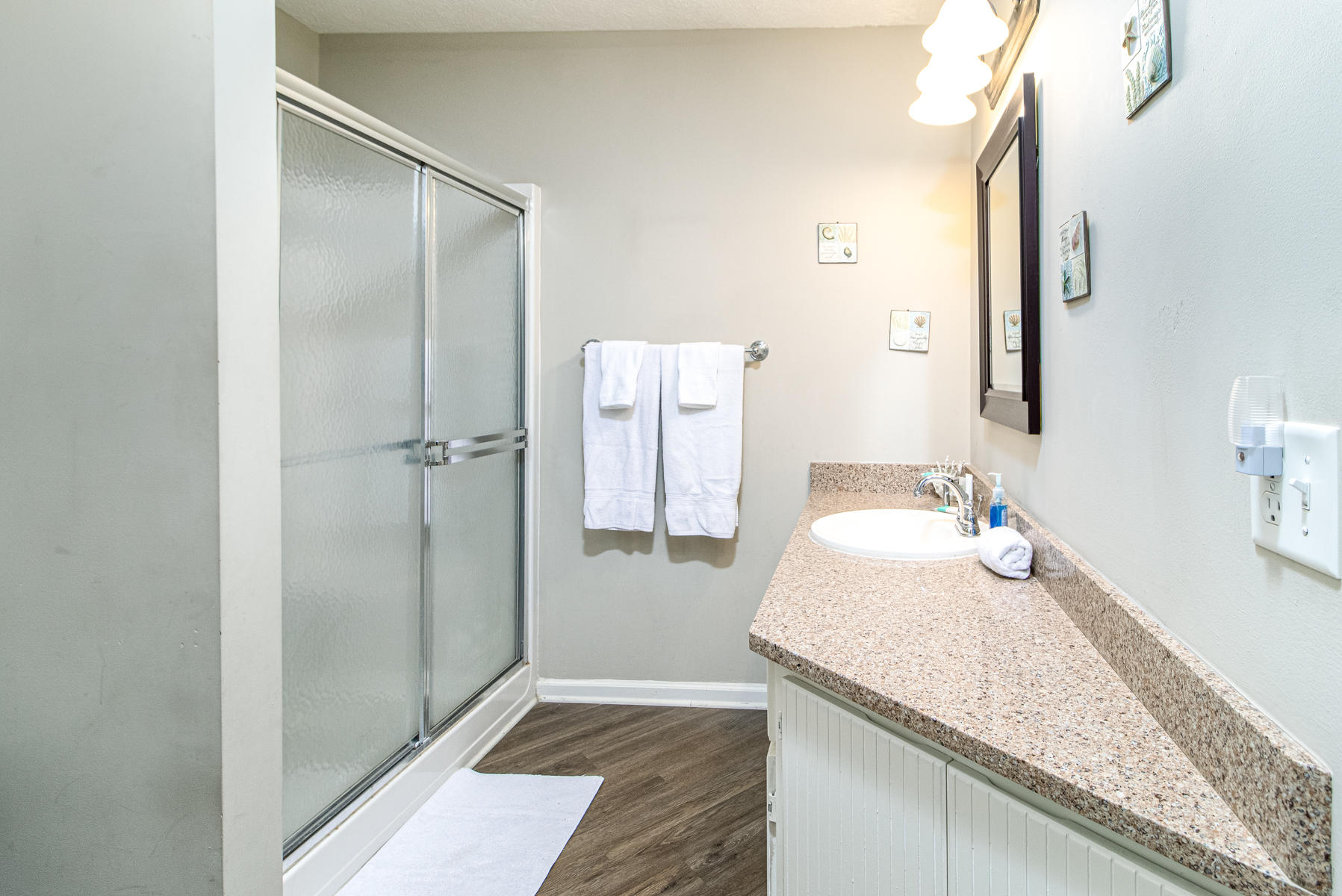 BEACH HIGHLAND 1ST ADD - Residential