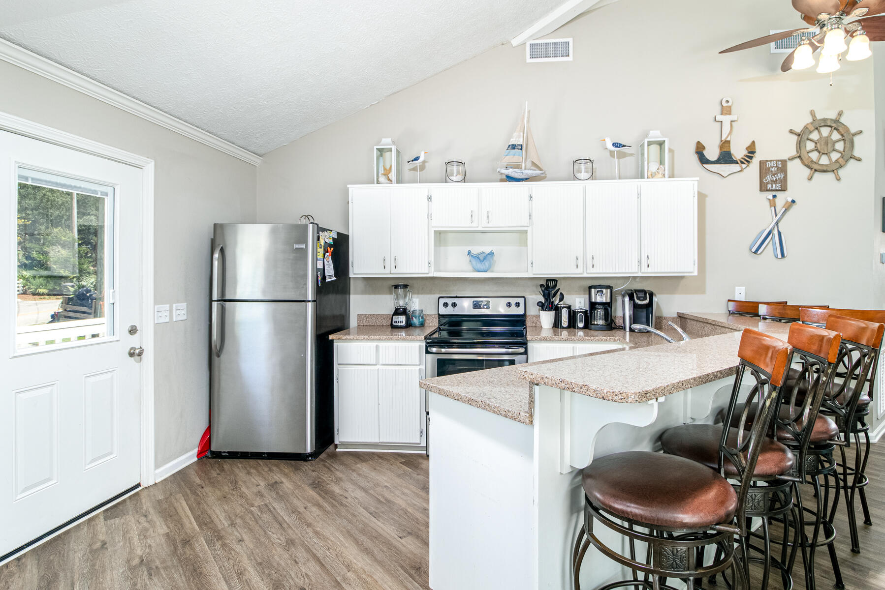 BEACH HIGHLAND 1ST ADD - Residential