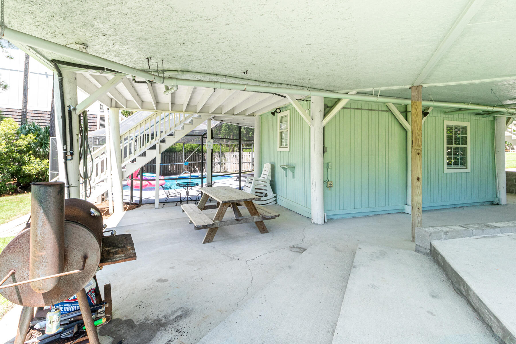 BEACH HIGHLAND 1ST ADD - Residential