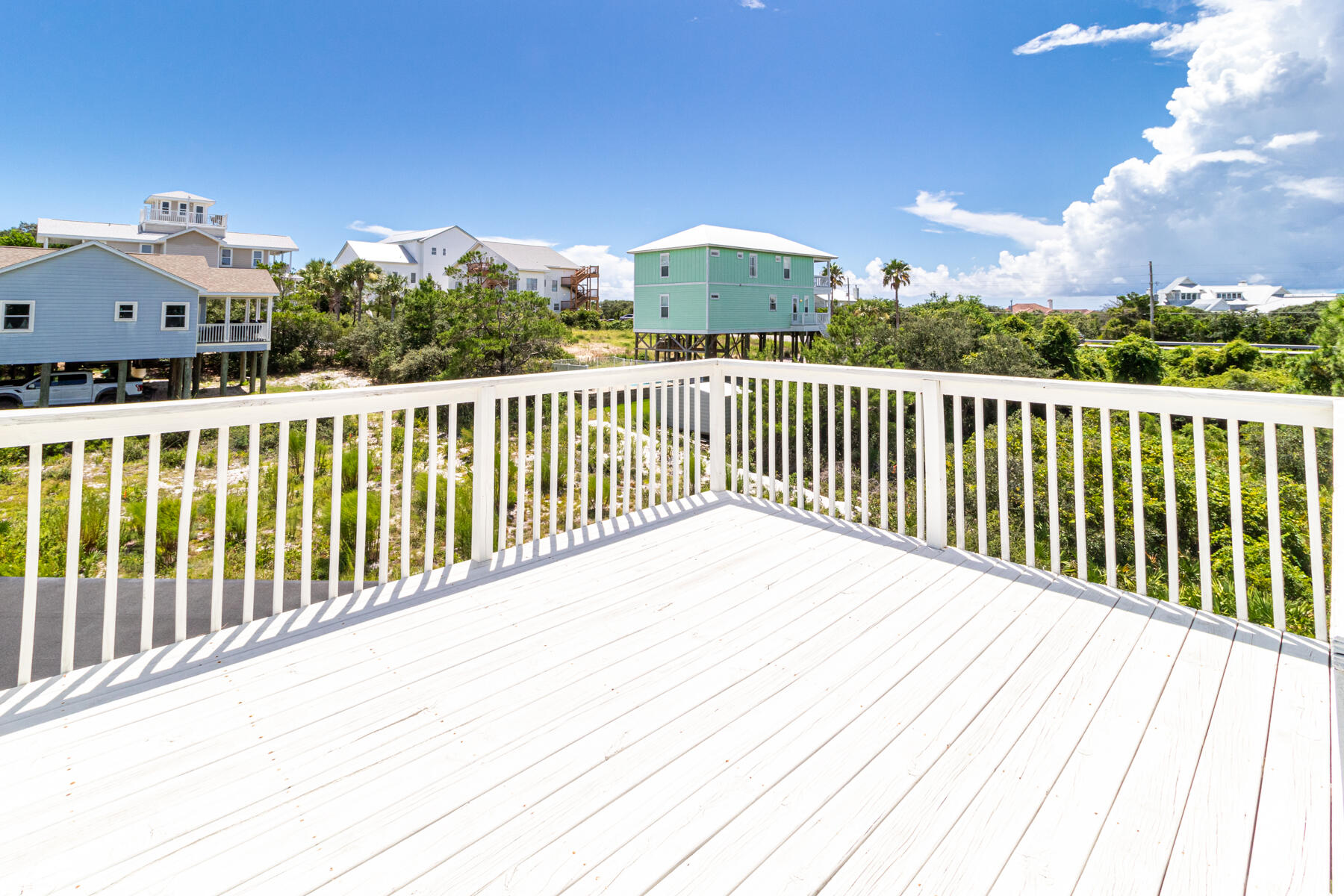 BEACH HIGHLAND 1ST ADD - Residential