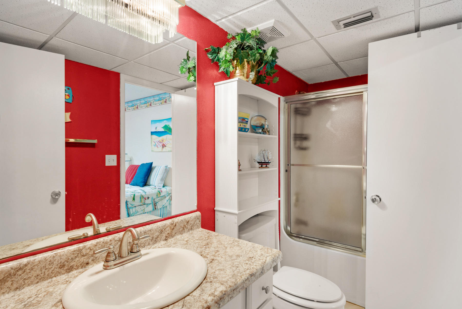 EDGEWATER GOLF VILLAS 2A CONDO - Residential