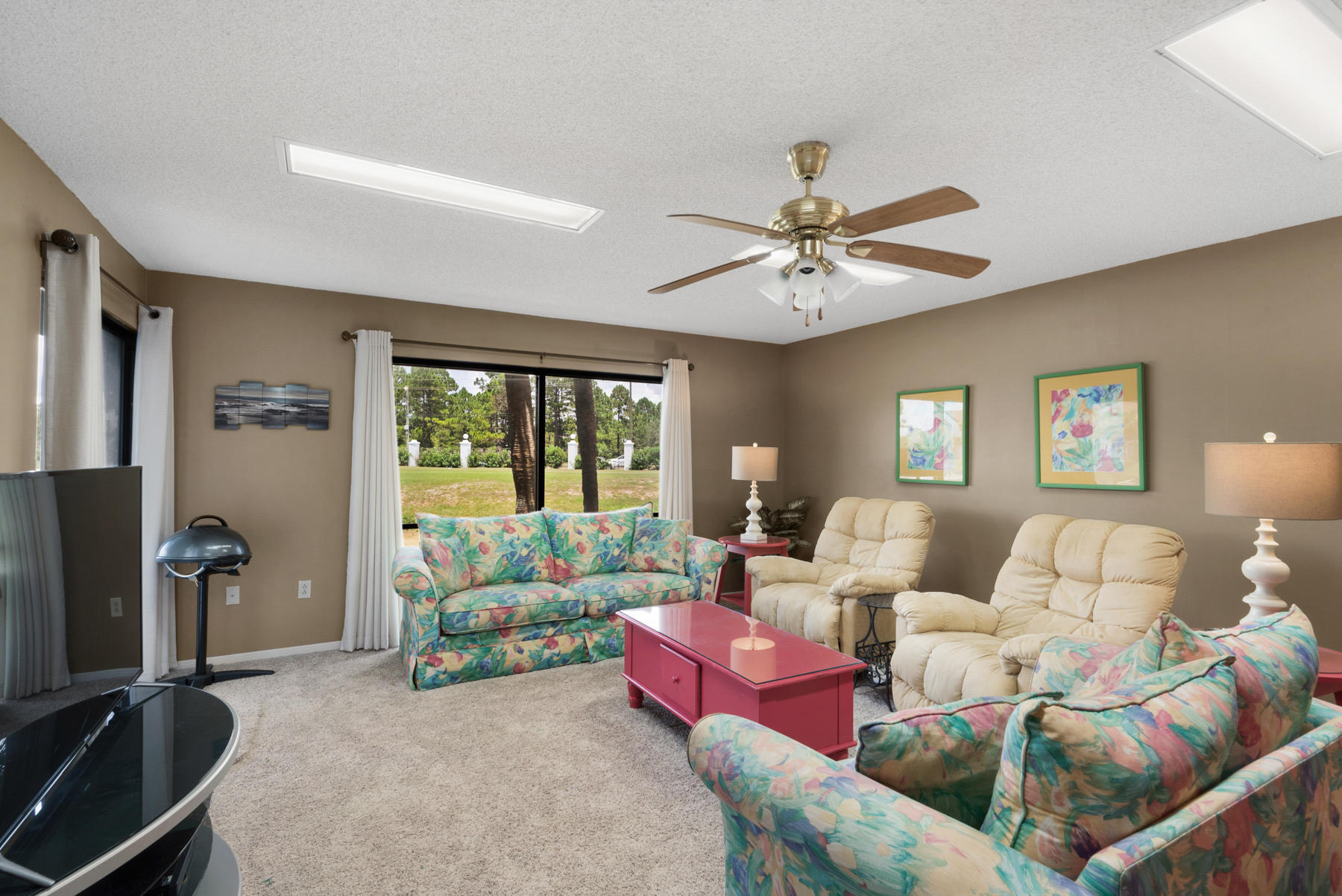 EDGEWATER GOLF VILLAS 2A CONDO - Residential