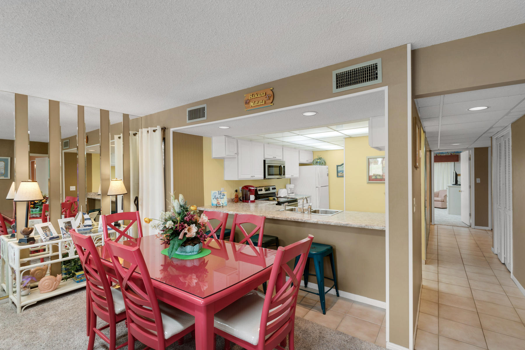 EDGEWATER GOLF VILLAS 2A CONDO - Residential