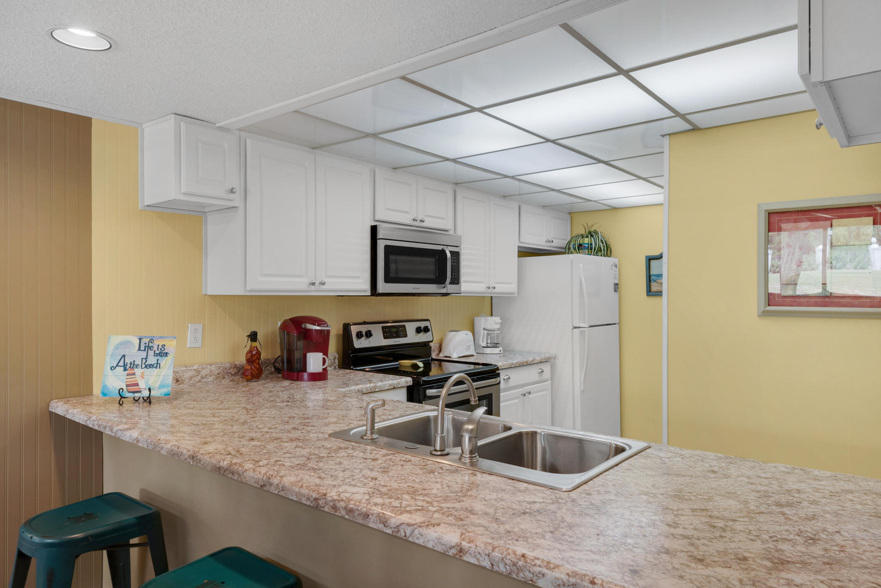 EDGEWATER GOLF VILLAS 2A CONDO - Residential