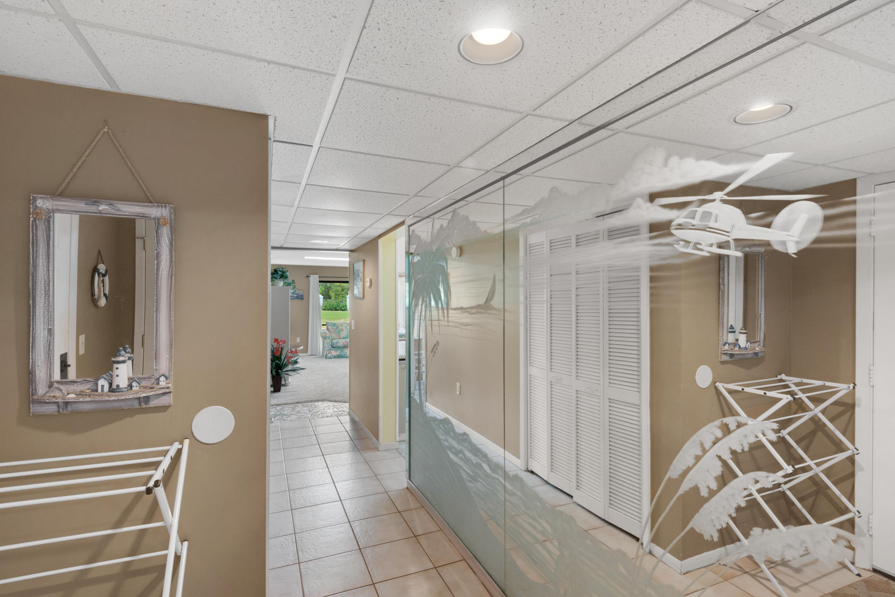 EDGEWATER GOLF VILLAS 2A CONDO - Residential