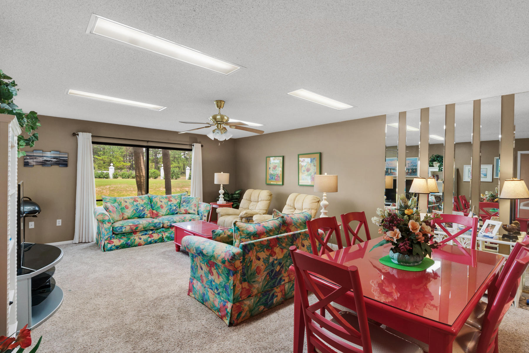 EDGEWATER GOLF VILLAS 2A CONDO - Residential