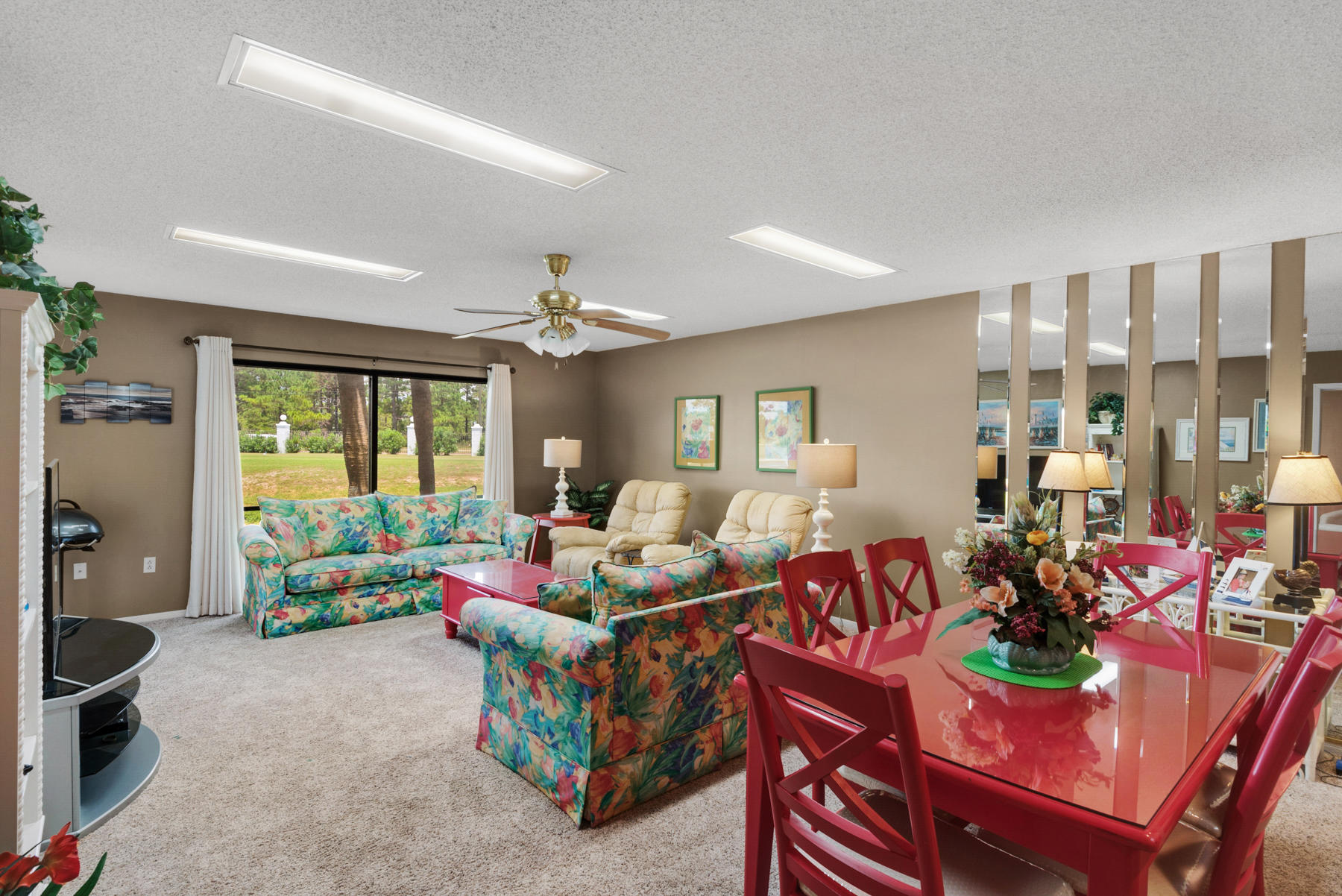 EDGEWATER GOLF VILLAS 2A CONDO - Residential