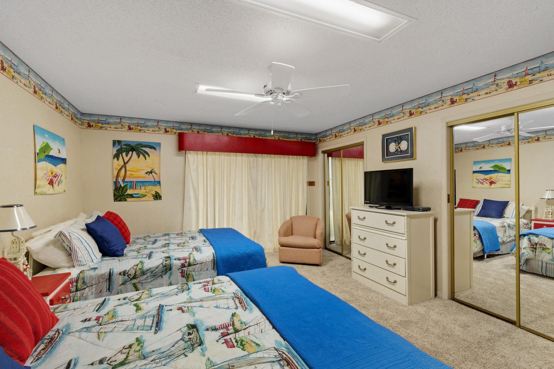 EDGEWATER GOLF VILLAS 2A CONDO - Residential