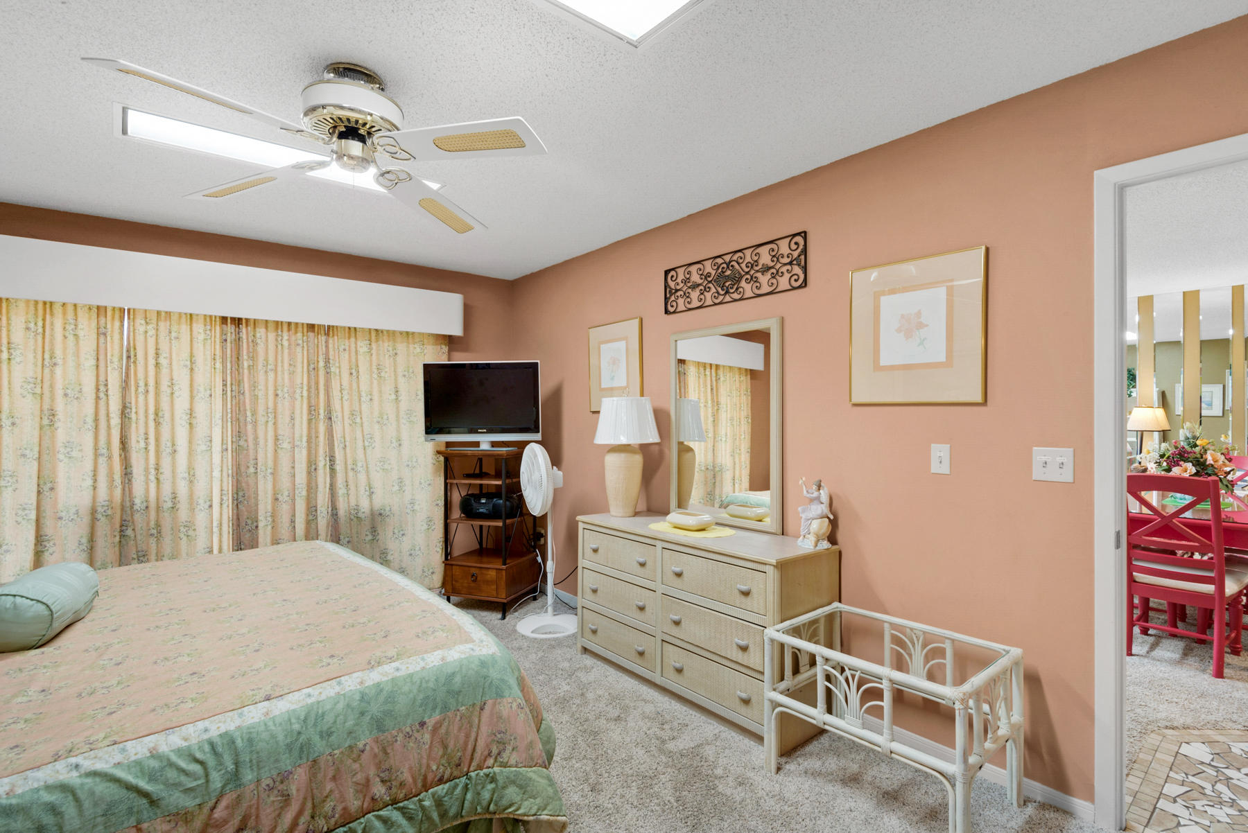 EDGEWATER GOLF VILLAS 2A CONDO - Residential