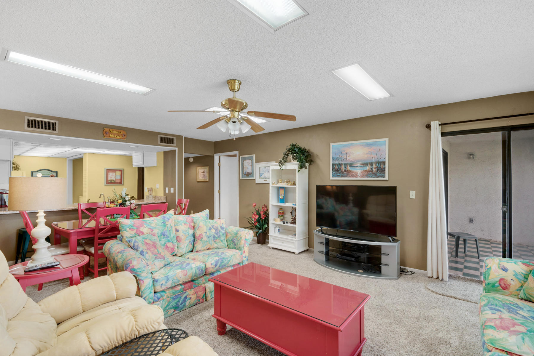 EDGEWATER GOLF VILLAS 2A CONDO - Residential