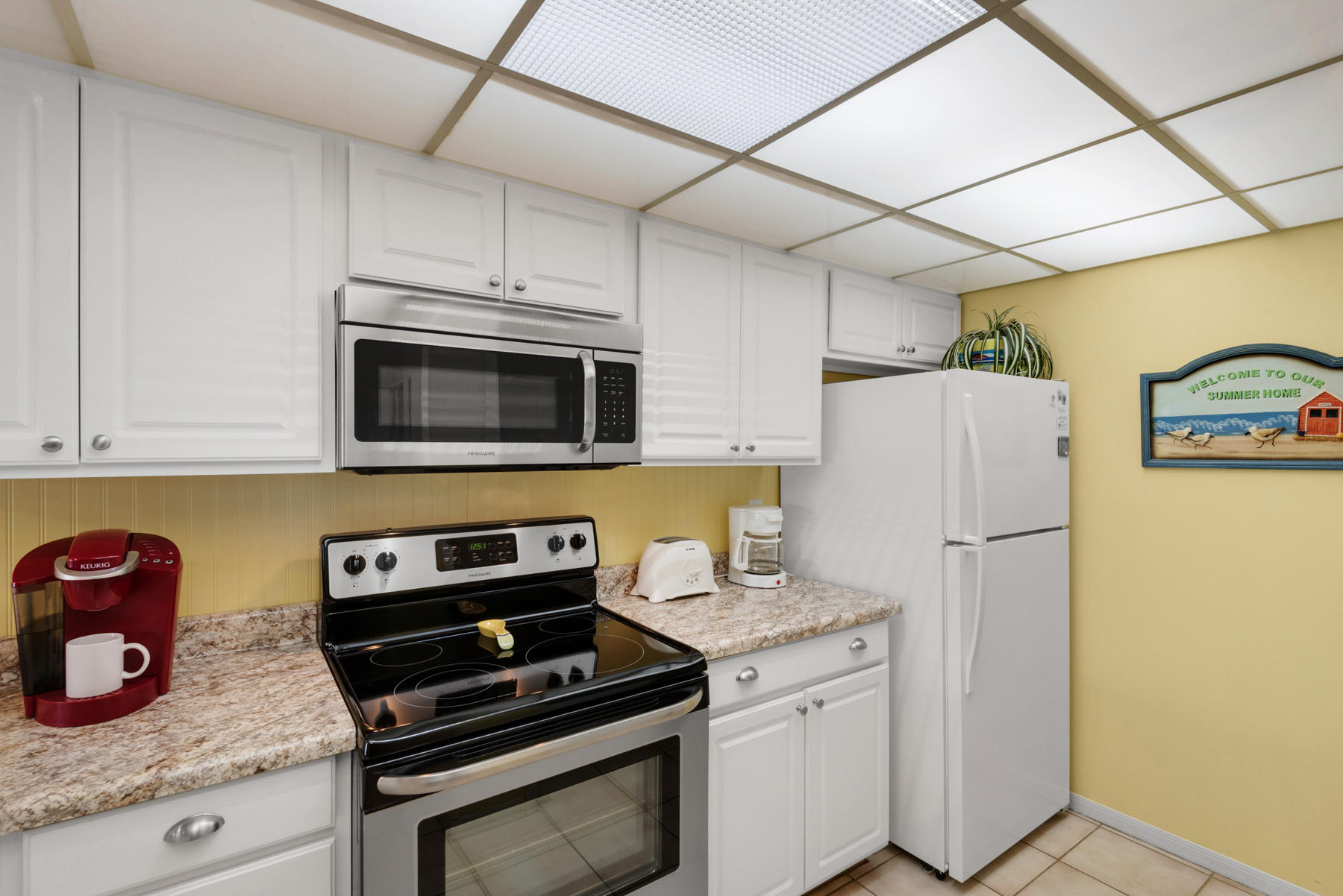 EDGEWATER GOLF VILLAS 2A CONDO - Residential