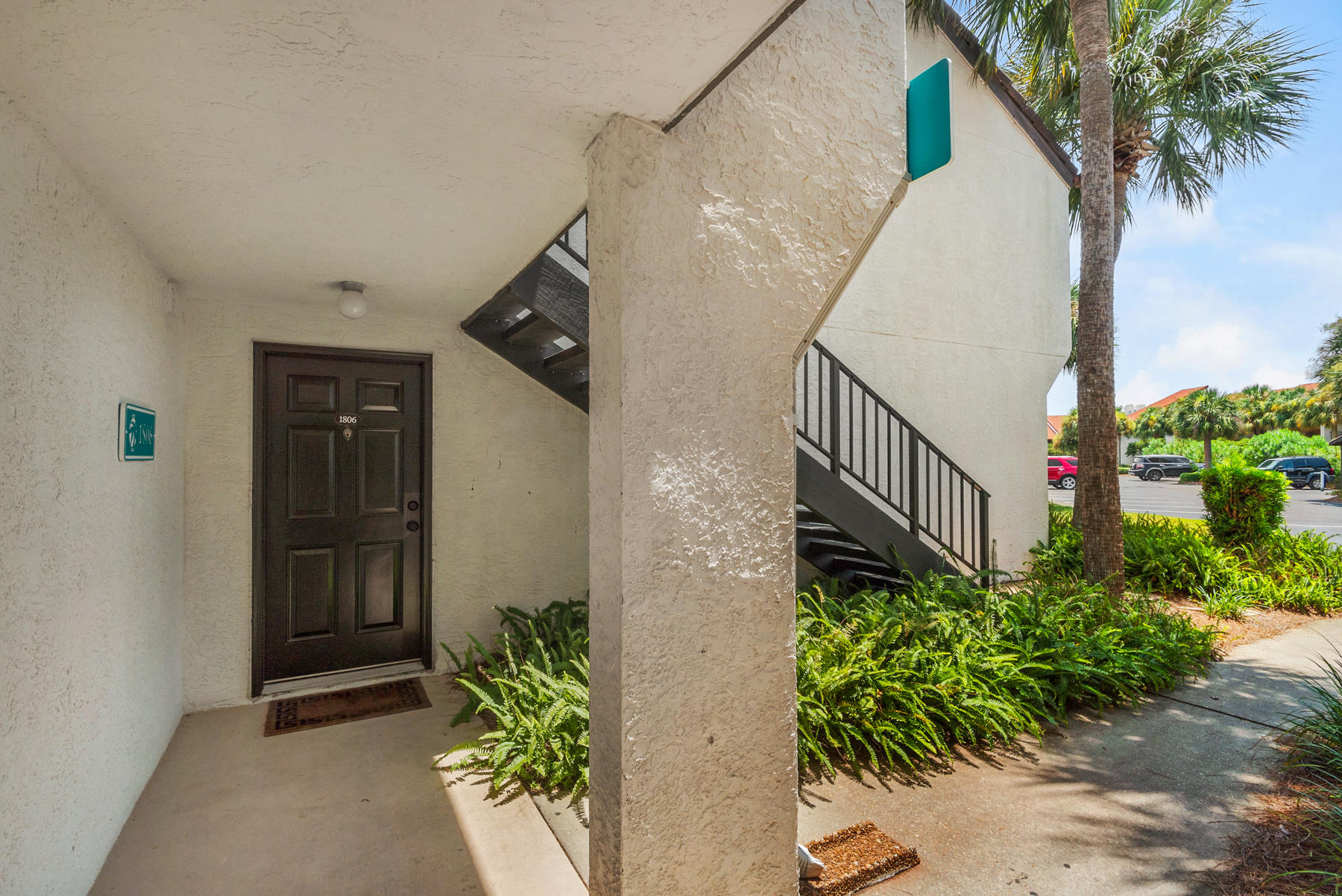 EDGEWATER GOLF VILLAS 2A CONDO - Residential