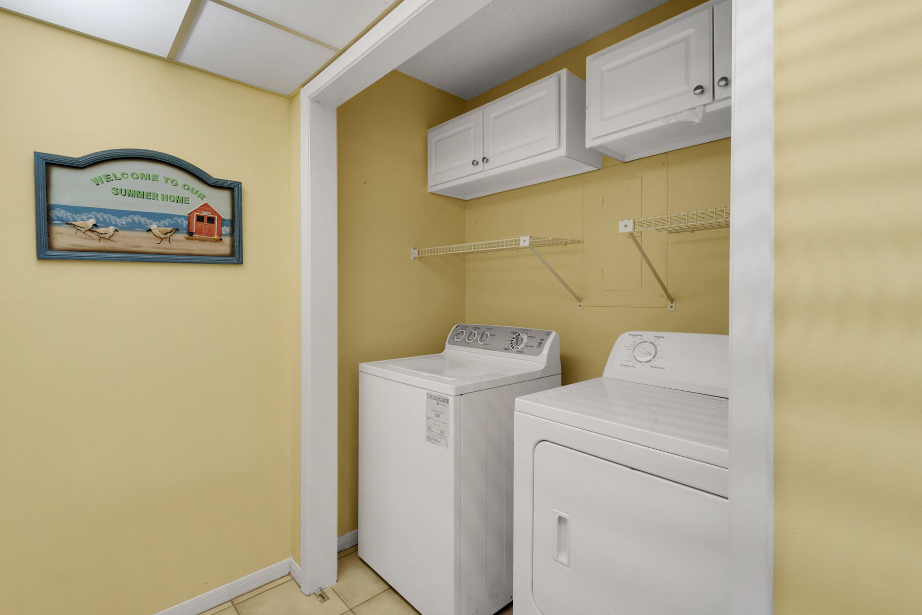 EDGEWATER GOLF VILLAS 2A CONDO - Residential