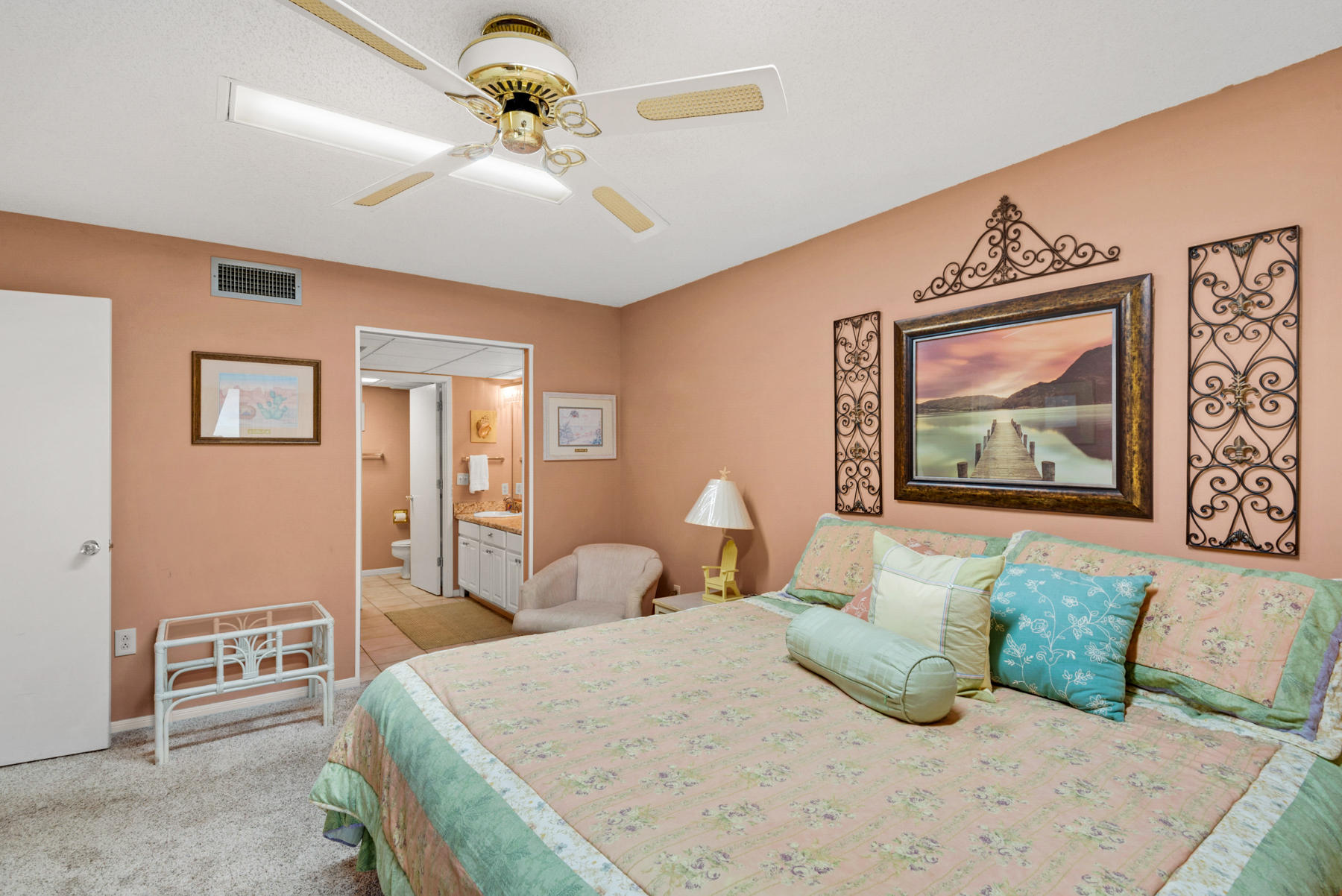 EDGEWATER GOLF VILLAS 2A CONDO - Residential