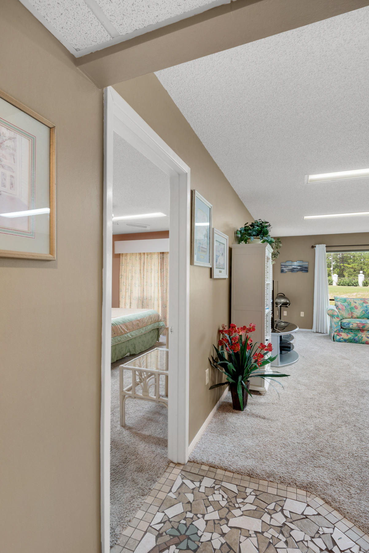 EDGEWATER GOLF VILLAS 2A CONDO - Residential