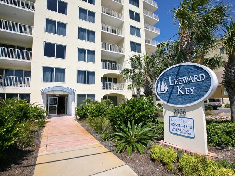 LEEWARD KEY - Residential