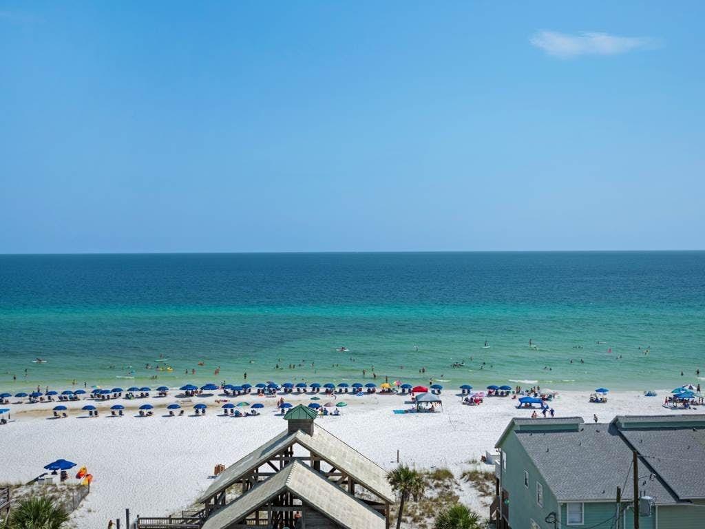 LEEWARD KEY - Residential