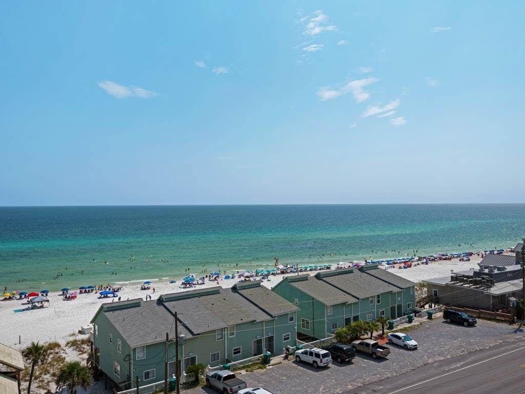 LEEWARD KEY - Residential
