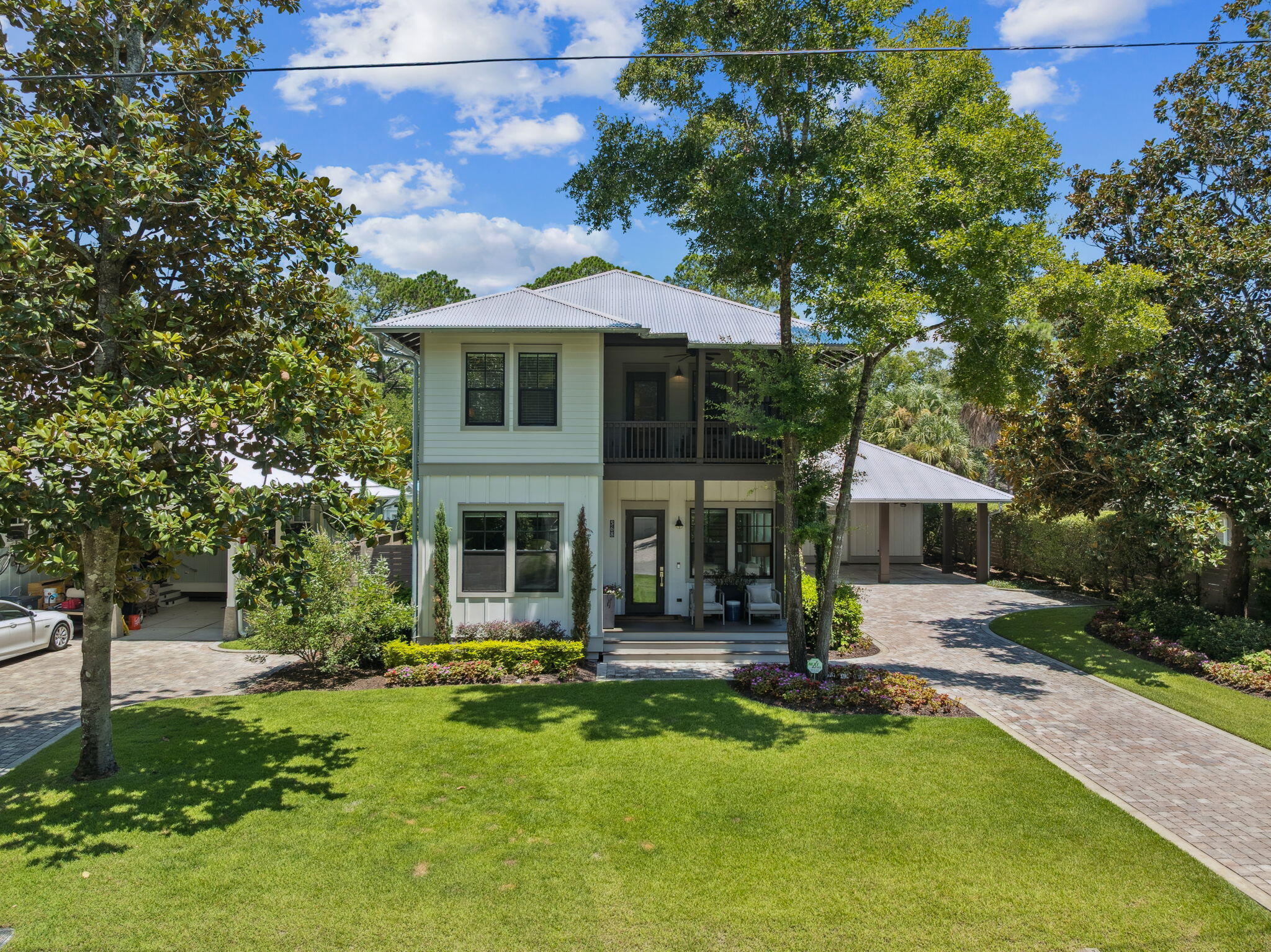 DAUGETTE ADDN - Residential