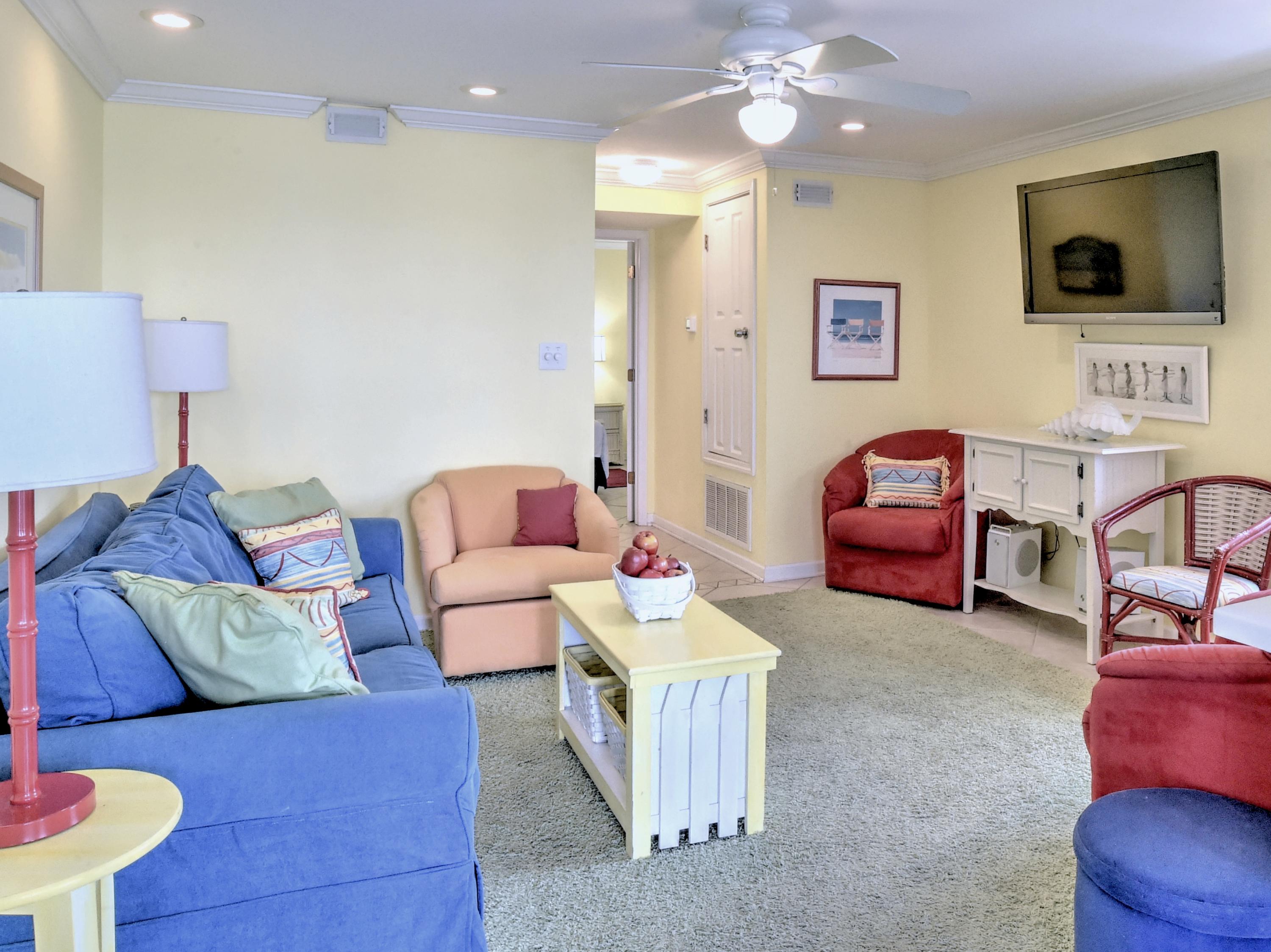 COSTA DEL SOL T/H - Residential