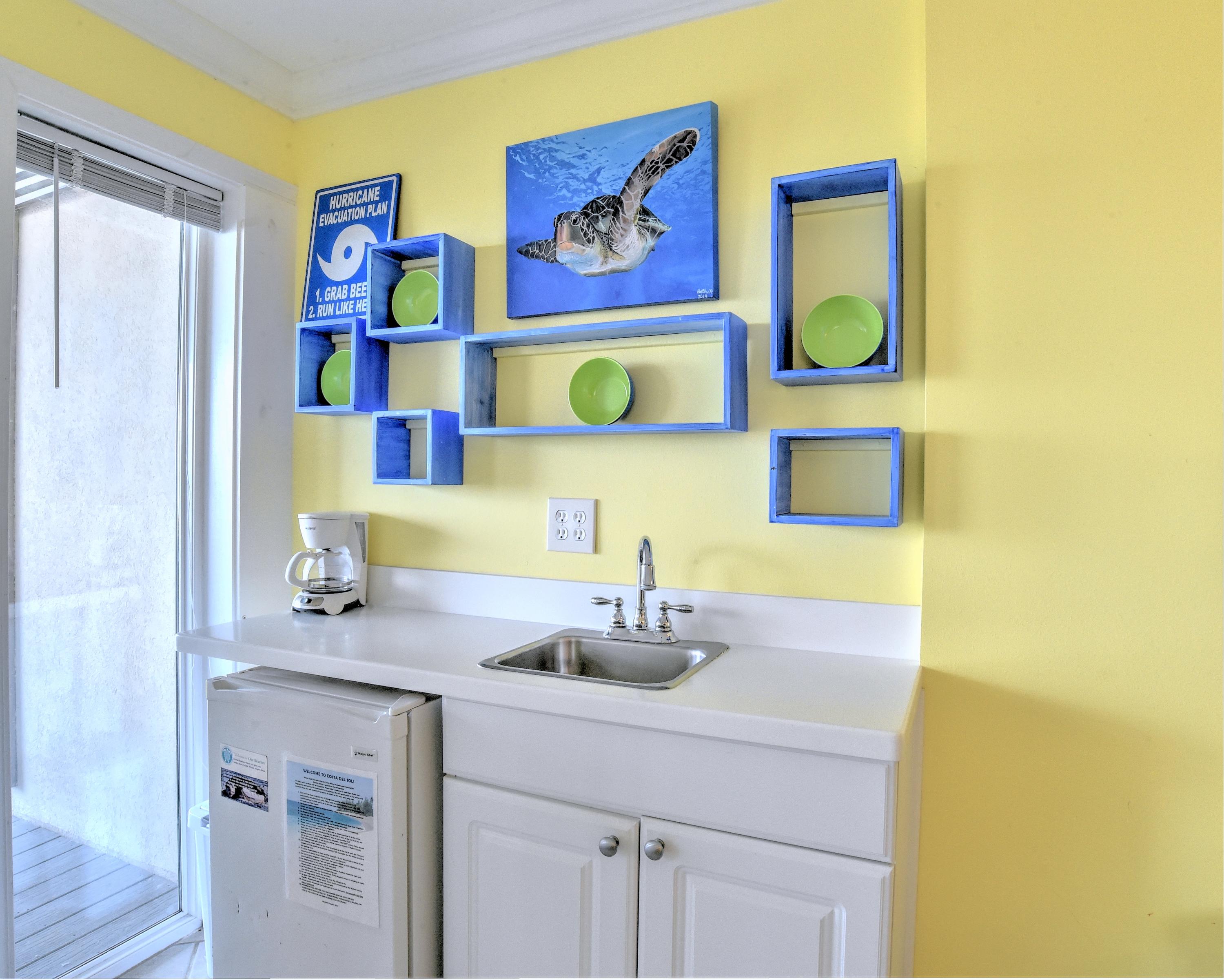 COSTA DEL SOL T/H - Residential