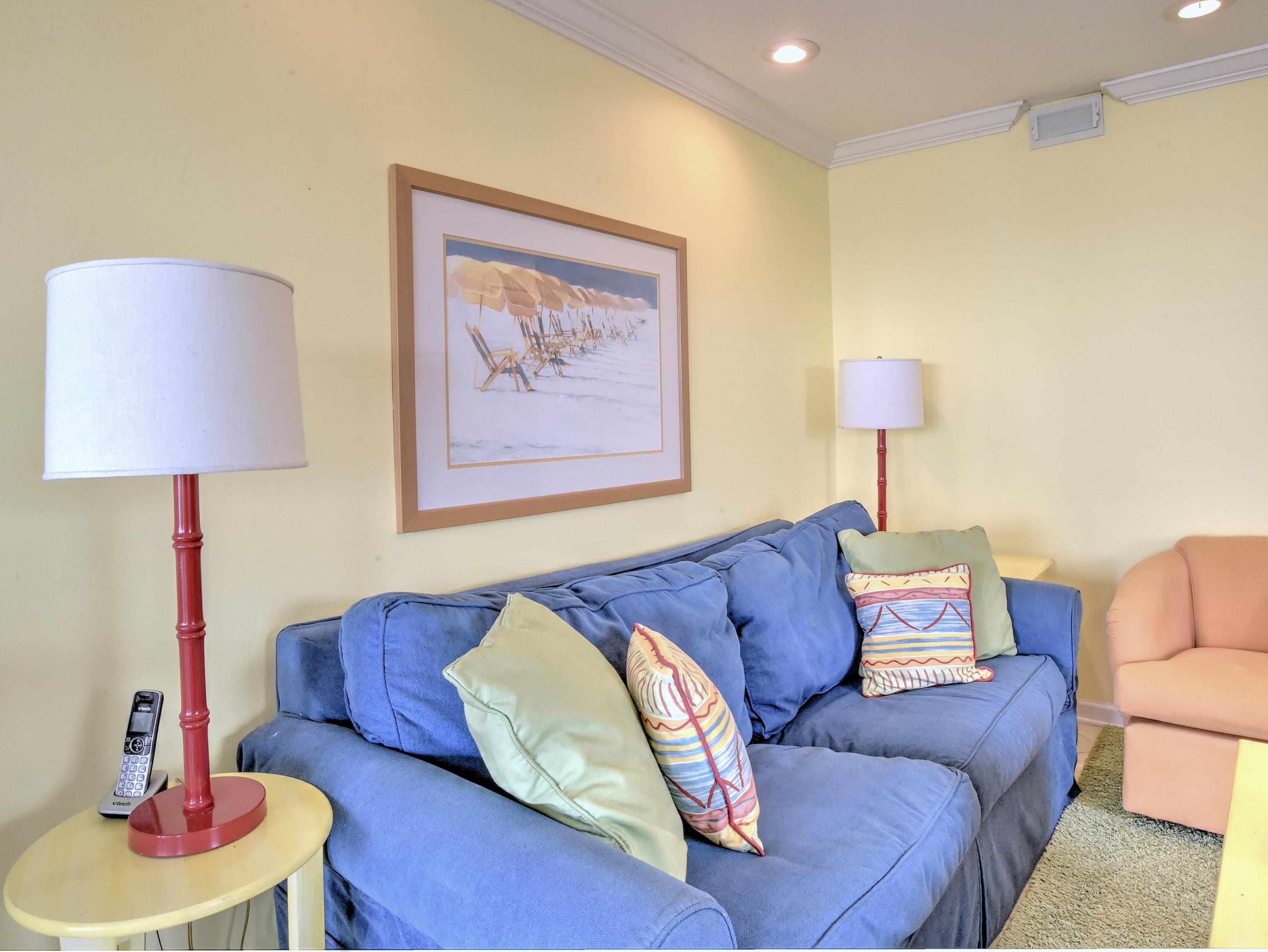 COSTA DEL SOL T/H - Residential