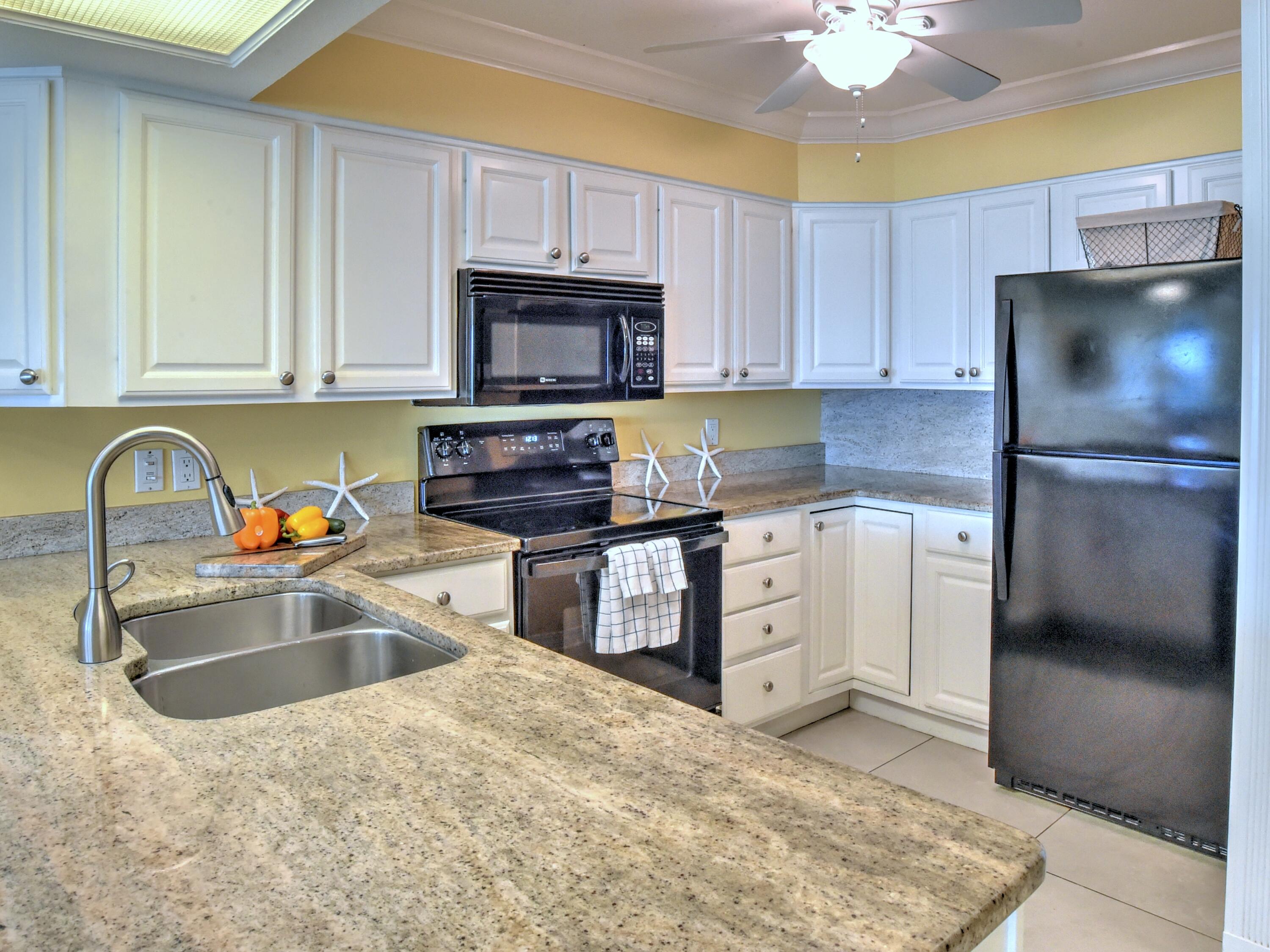 COSTA DEL SOL T/H - Residential