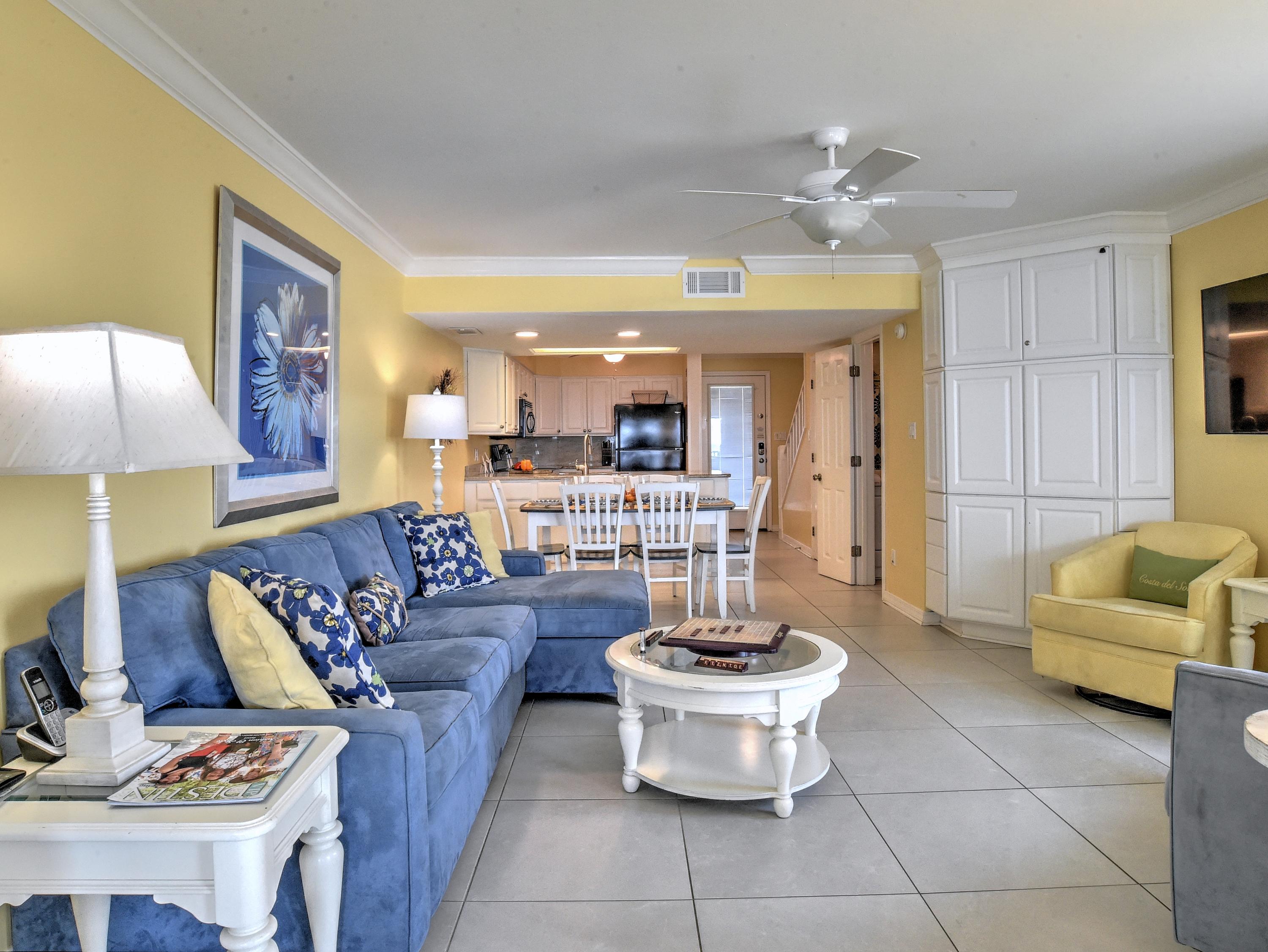 COSTA DEL SOL T/H - Residential