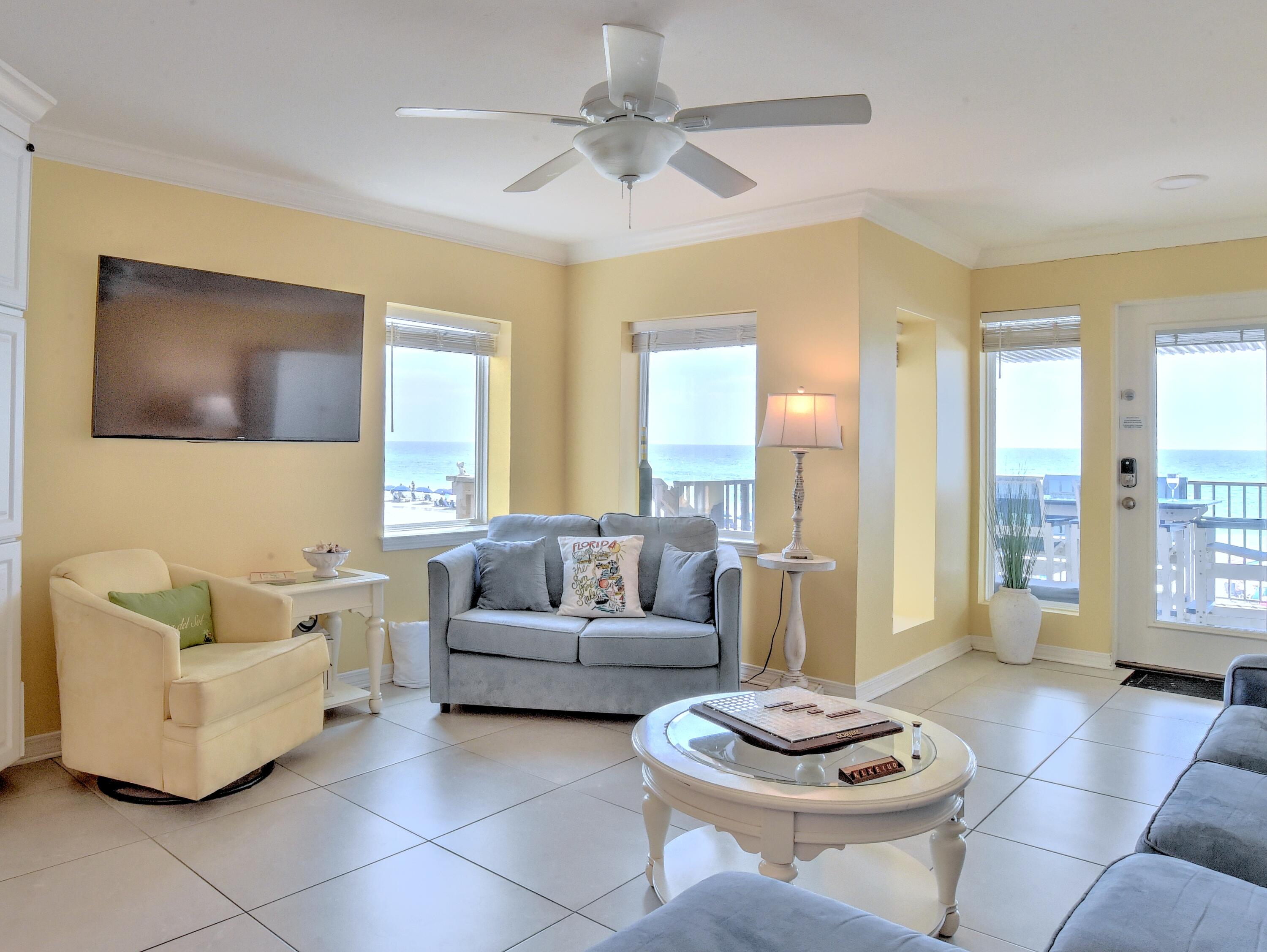 COSTA DEL SOL T/H - Residential