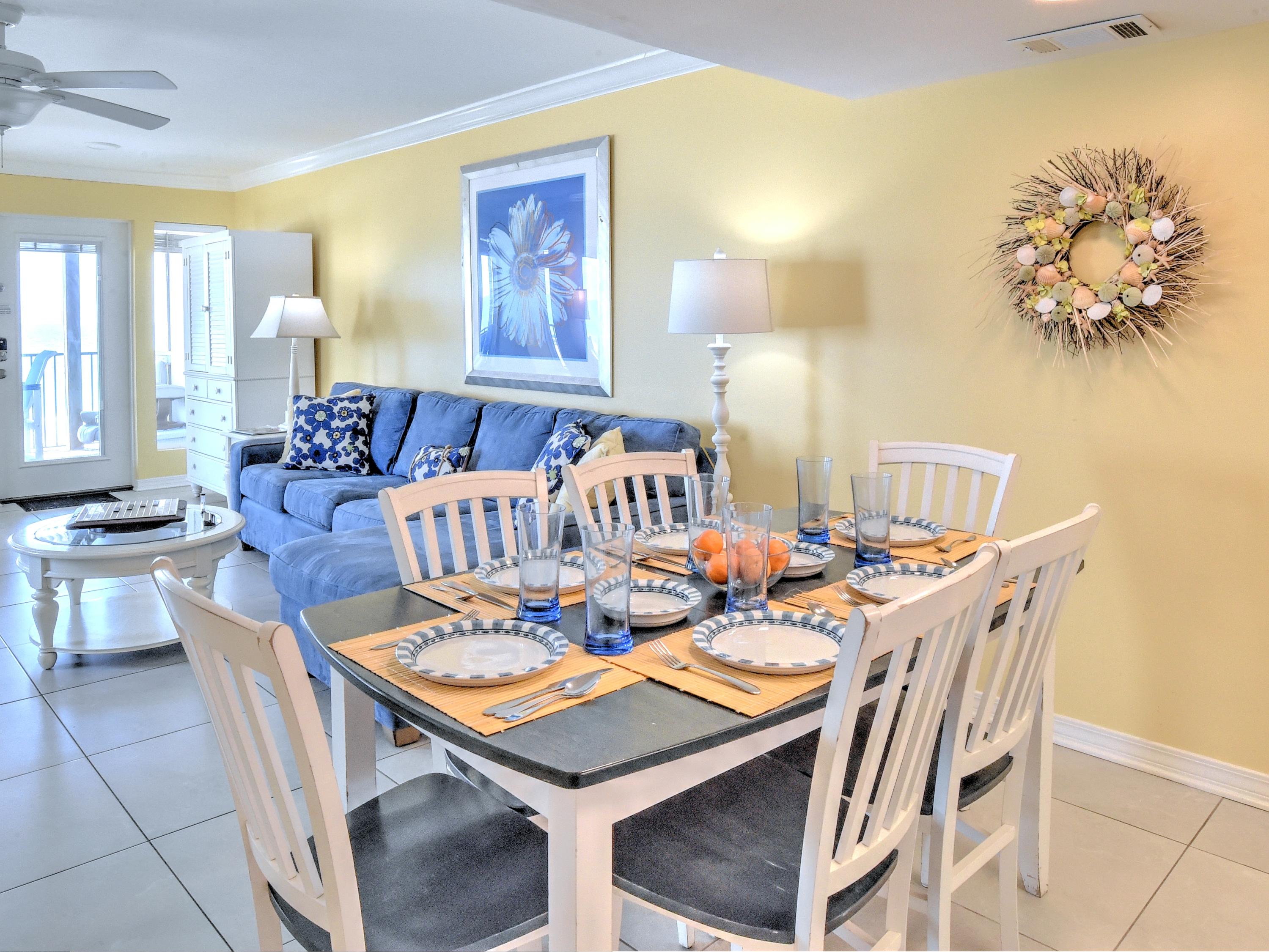 COSTA DEL SOL T/H - Residential