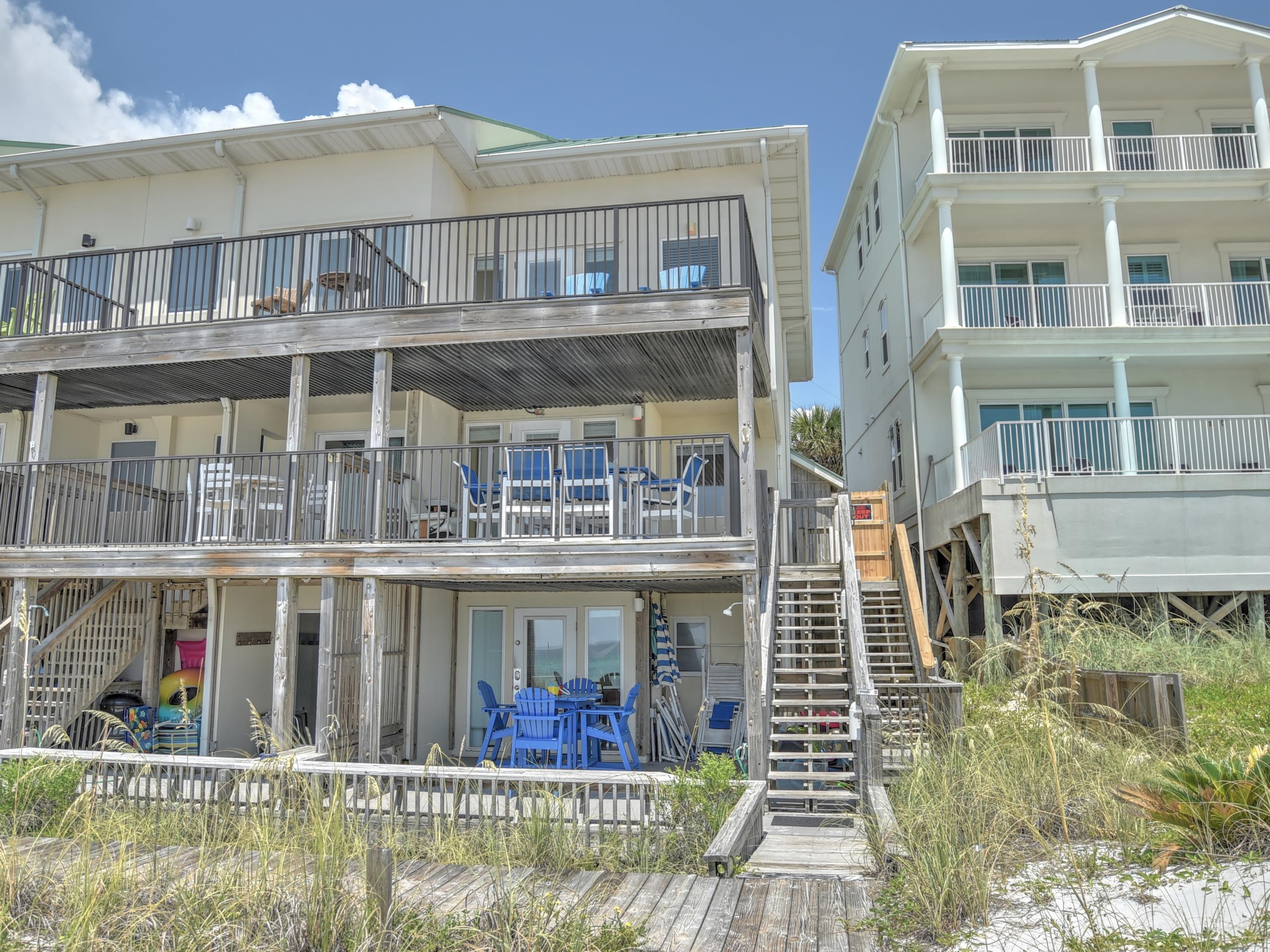 COSTA DEL SOL T/H - Residential