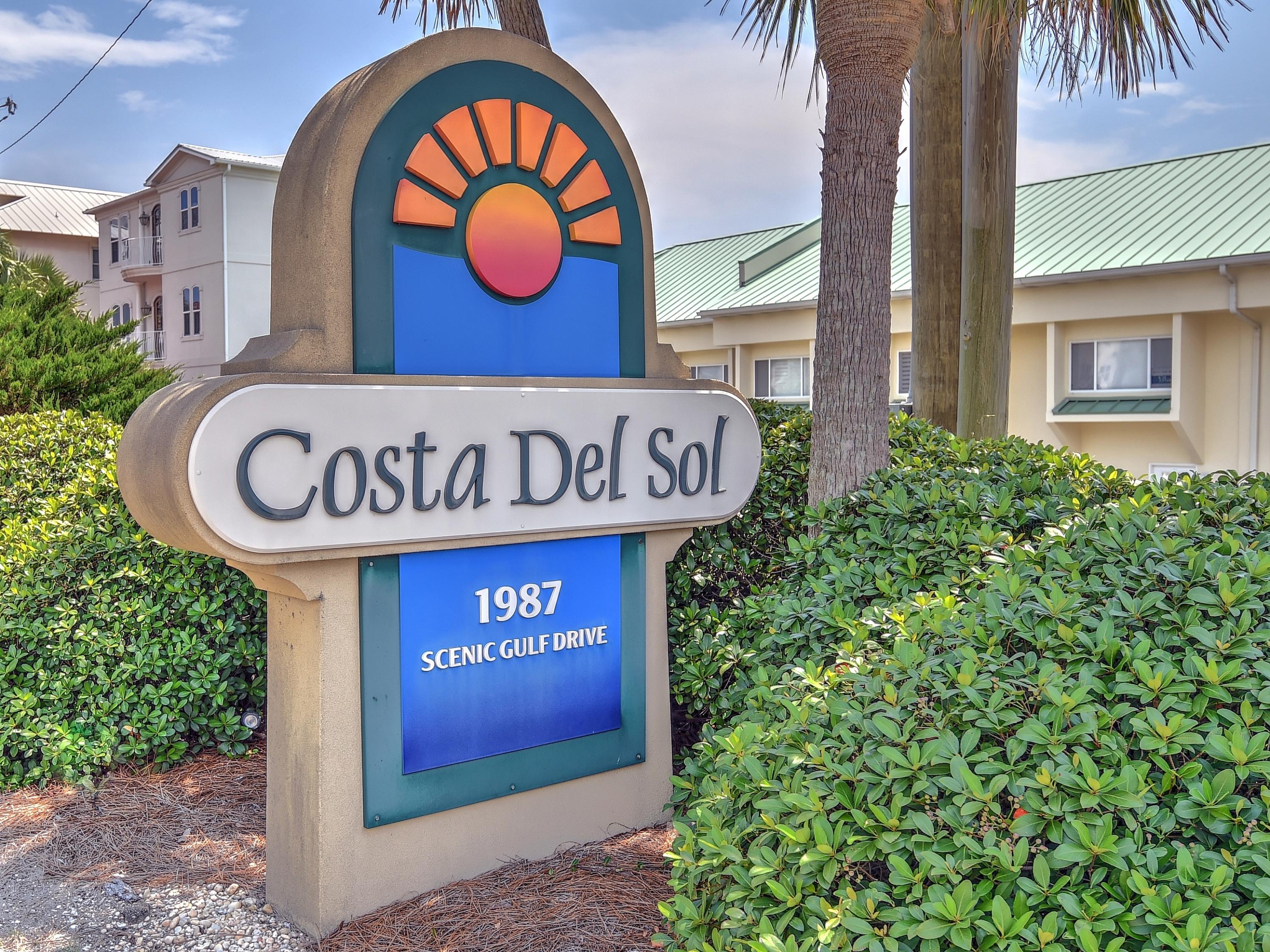 COSTA DEL SOL T/H - Residential