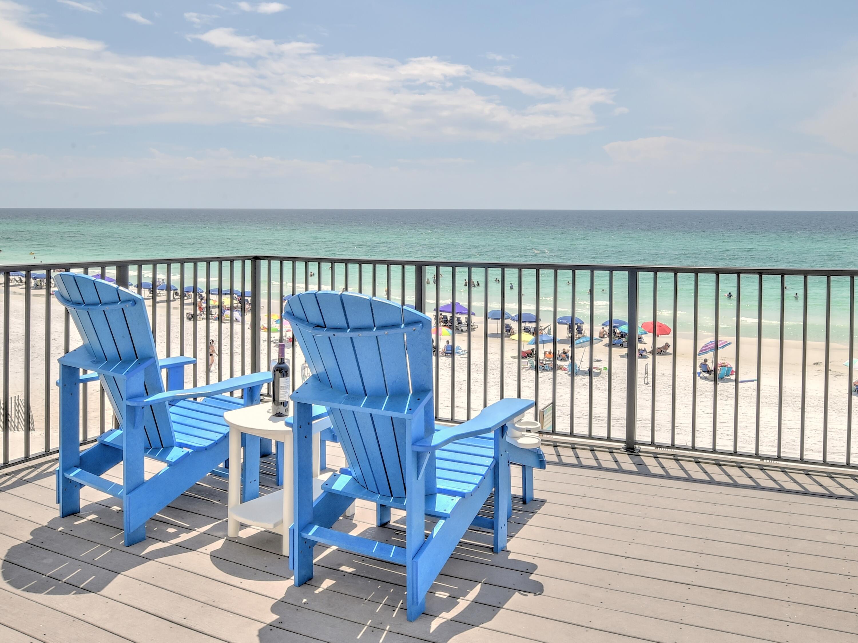 COSTA DEL SOL T/H - Residential