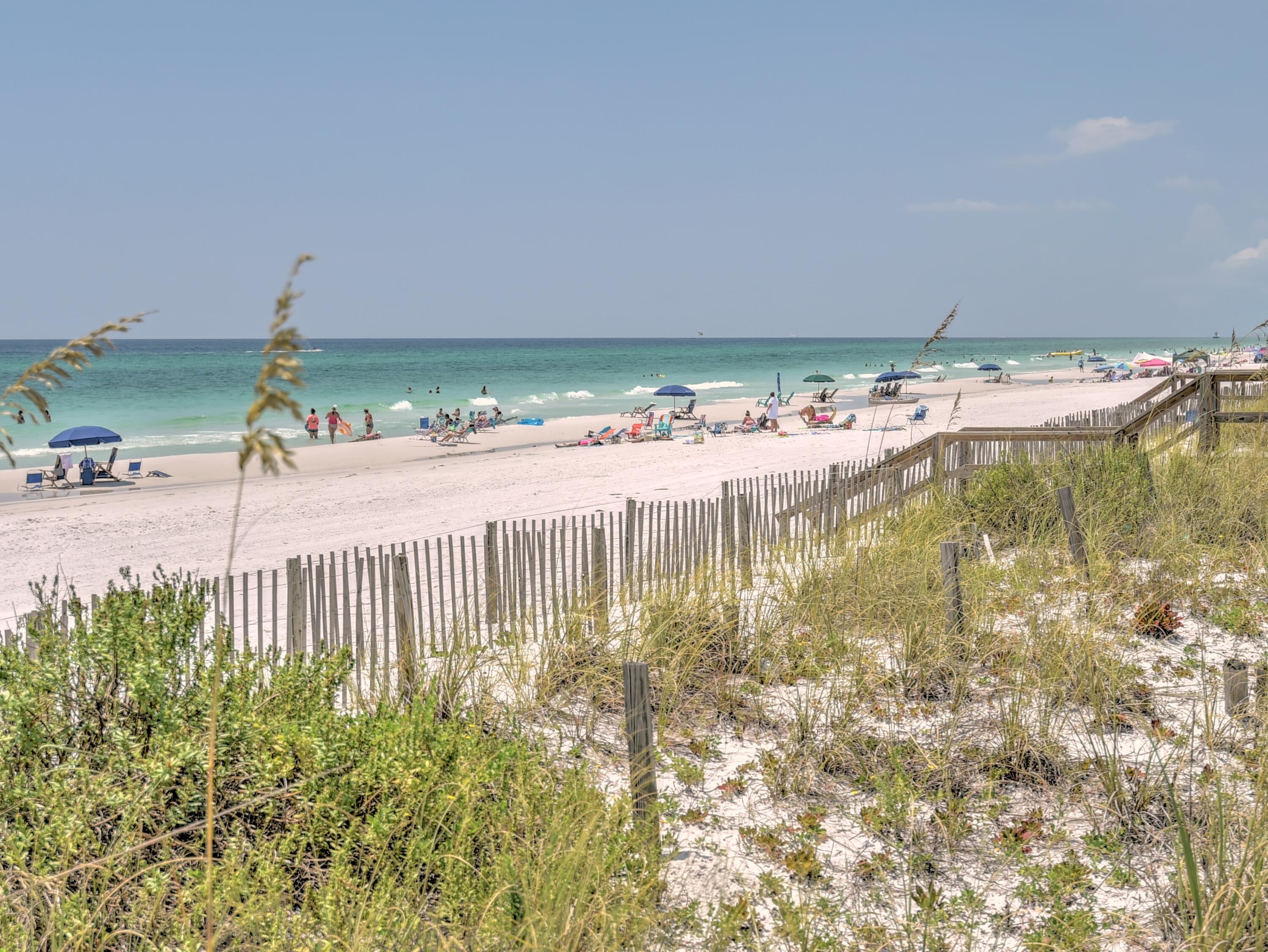 COSTA DEL SOL T/H - Residential