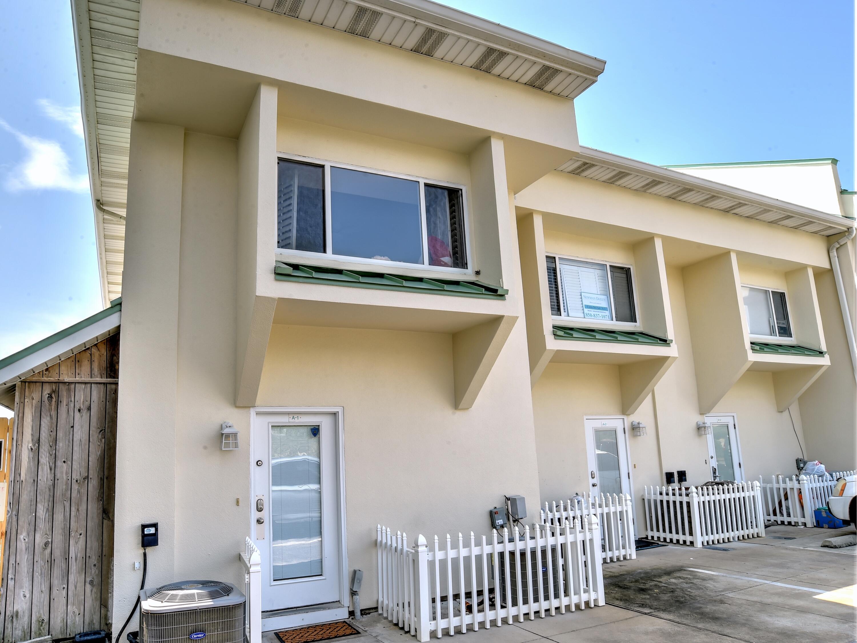 COSTA DEL SOL T/H - Residential