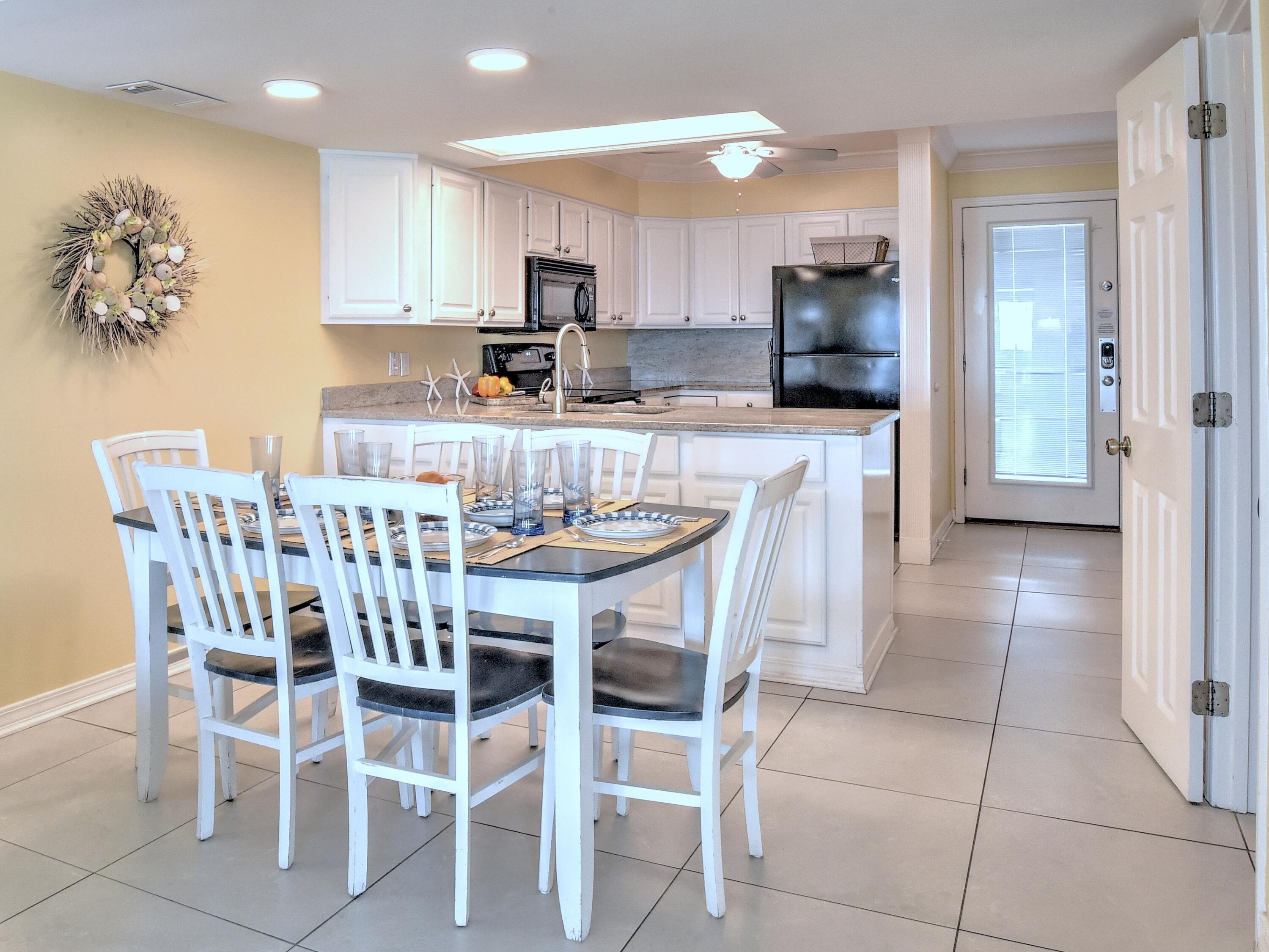 COSTA DEL SOL T/H - Residential