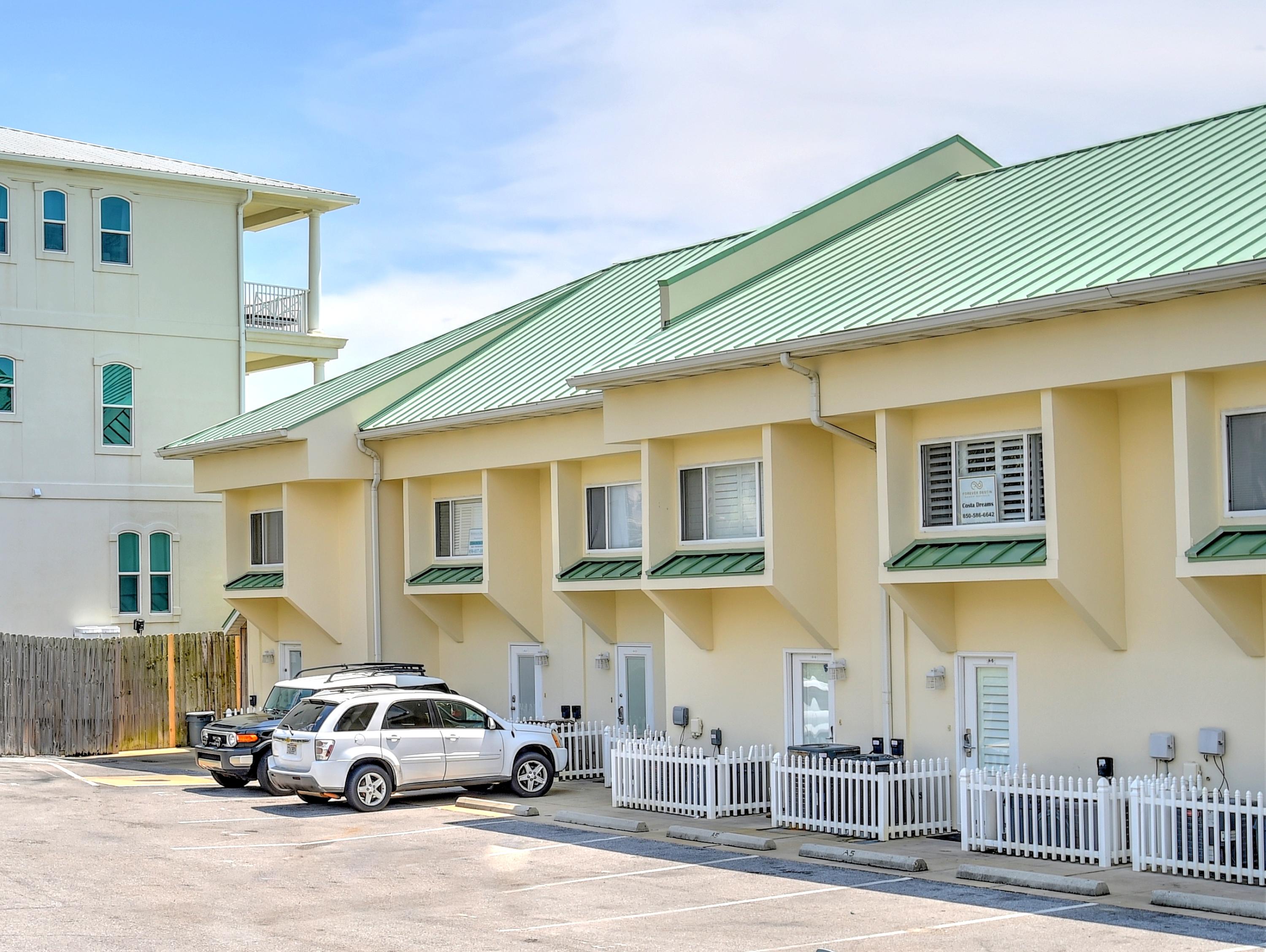 COSTA DEL SOL T/H - Residential