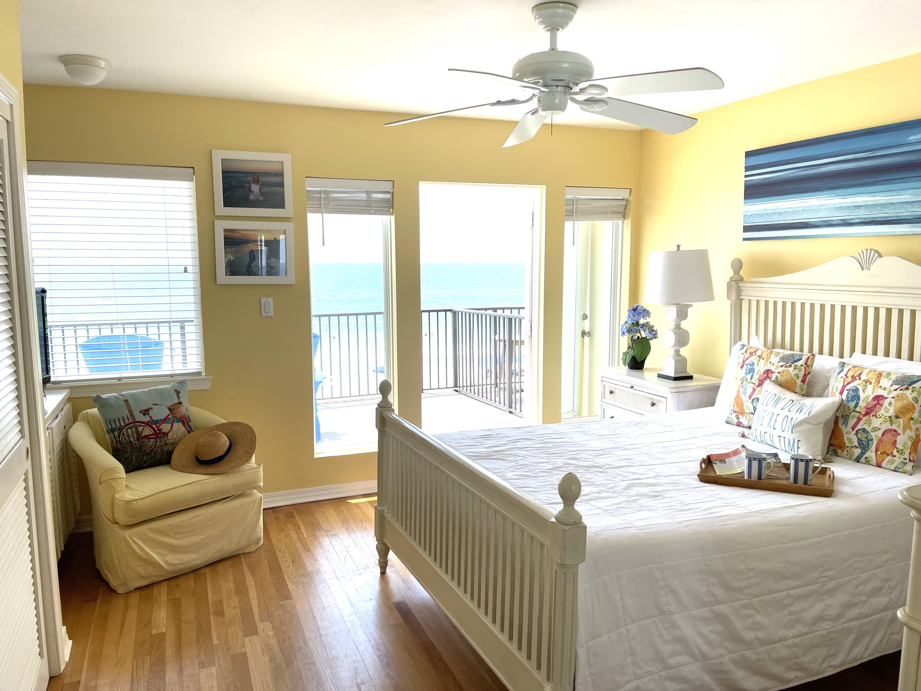 COSTA DEL SOL T/H - Residential