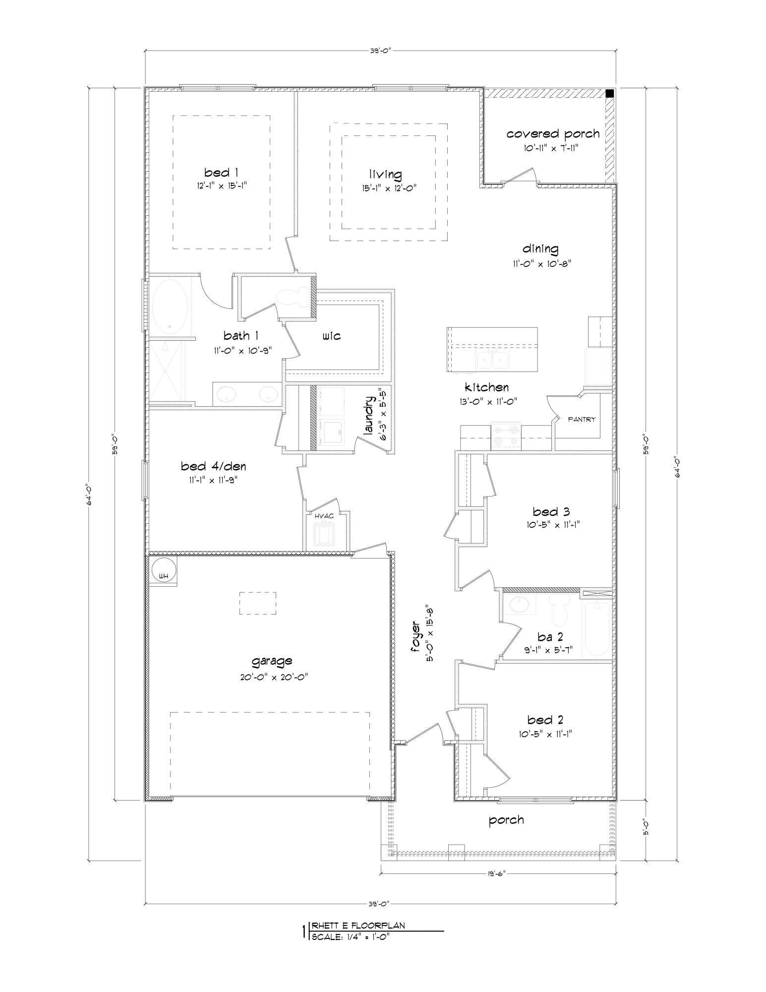 Owl's Head Farms - Residential