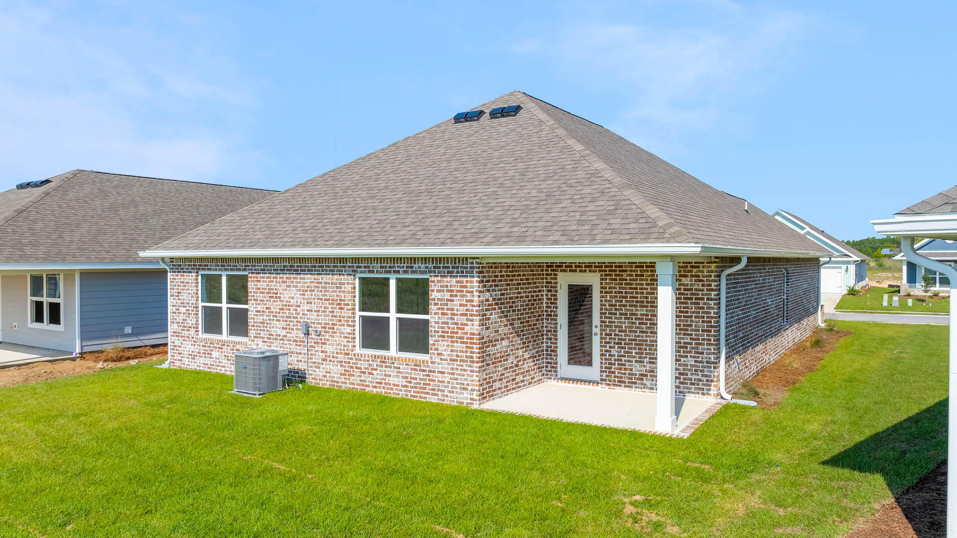 Owl's Head Farms - Residential